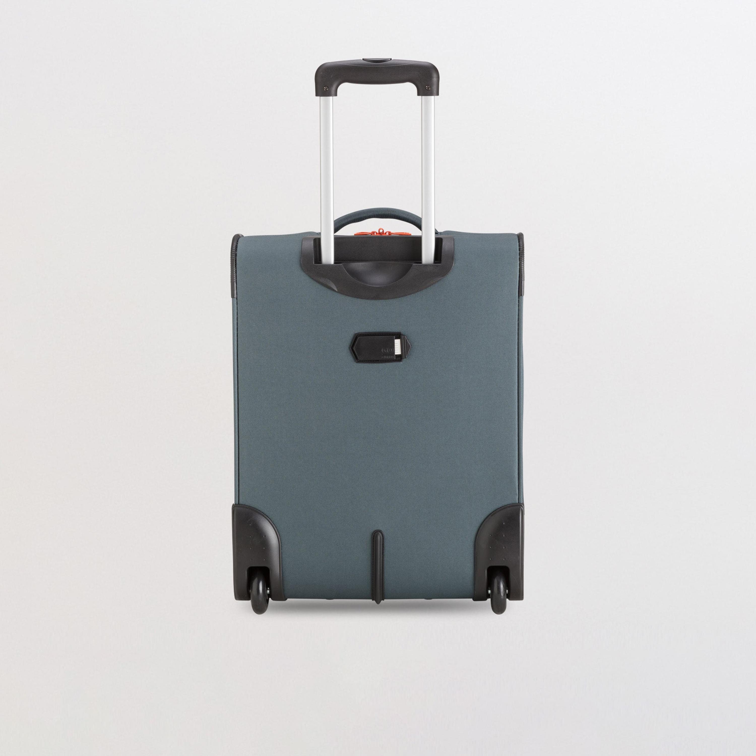كابريسا - شنطة جاونتر غو صغيرة أربع عجلات دوارة 55 سم-travel-luggagesandbags-luggage-image-38