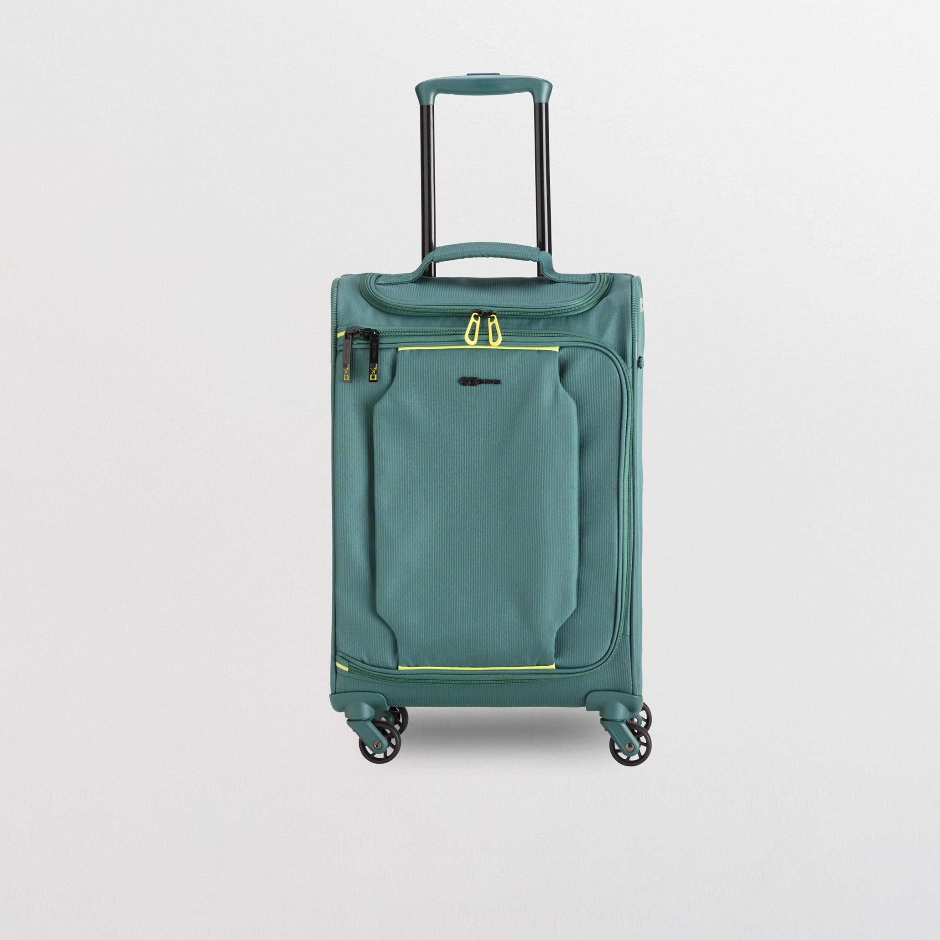 Carpisa Lite'N'Go 55 CM Small Cabin 4-Wheeler Spinner Trolley Bag-travel-luggagesandbags-luggage-image-33
