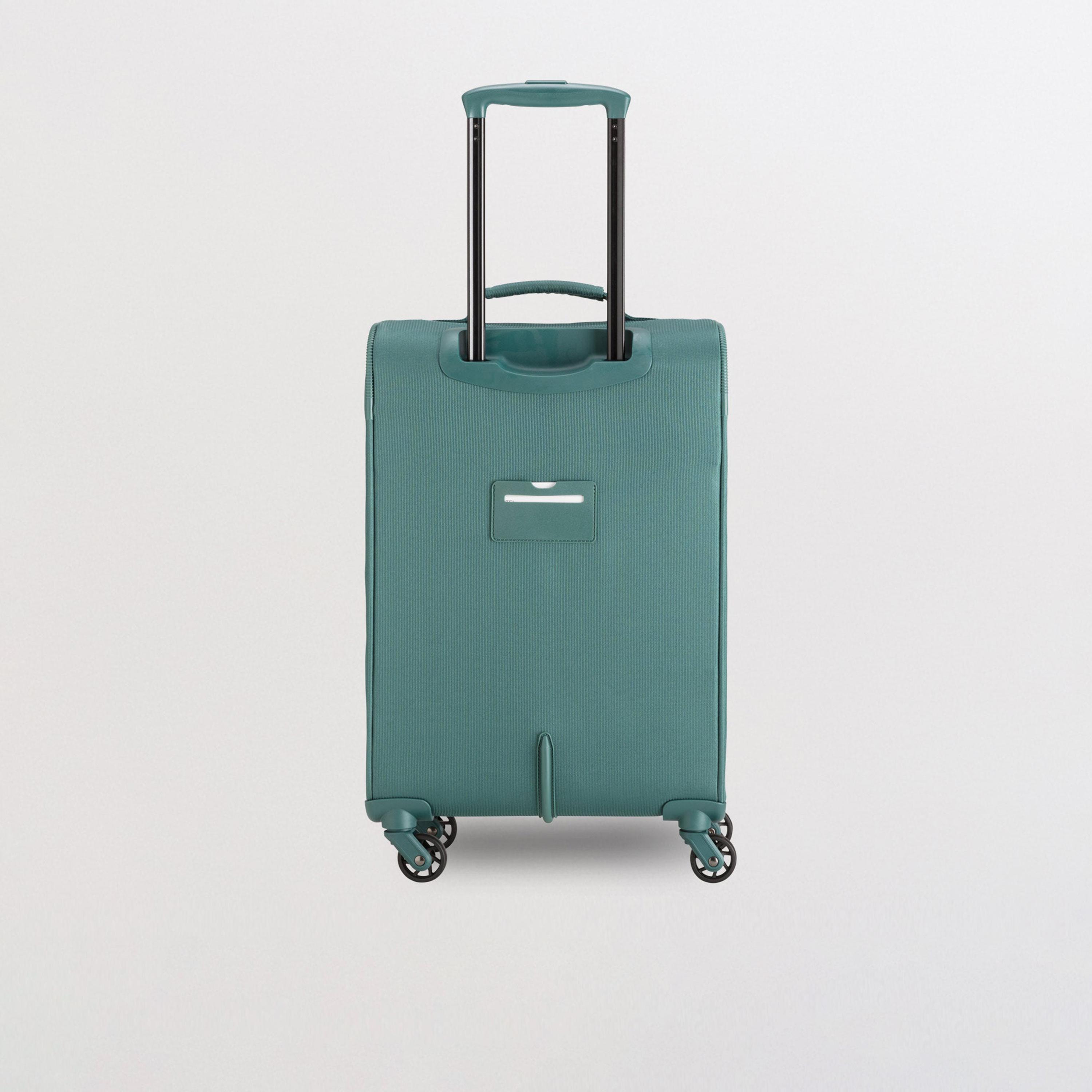 Carpisa Lite'N'Go 55 CM Small Cabin 4-Wheeler Spinner Trolley Bag-travel-luggagesandbags-luggage-image-38