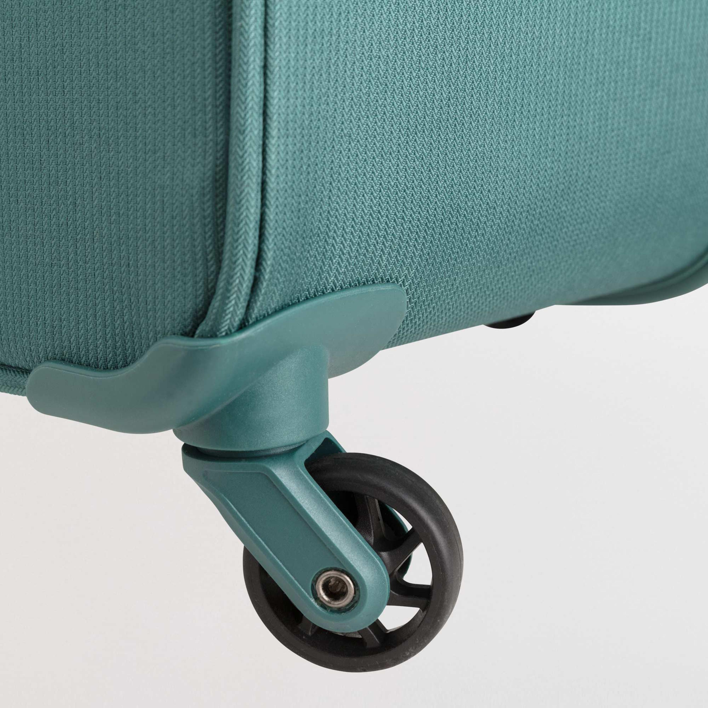 Carpisa Lite'N'Go 55 CM Small Cabin 4-Wheeler Spinner Trolley Bag-travel-luggagesandbags-luggage-image-40