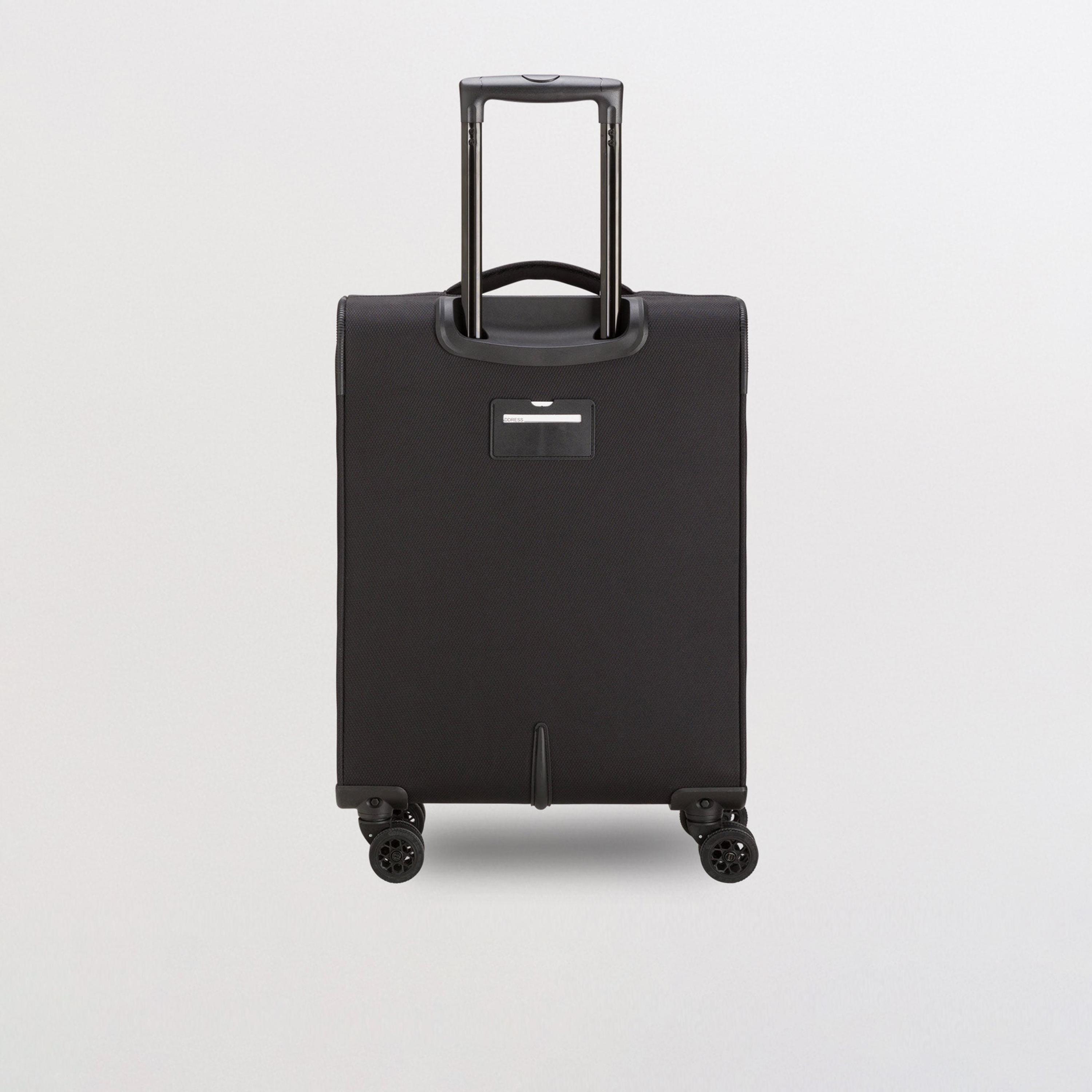 Carpisa Aircrew 60 CM Small Cabin 4-Wheeler Spinner Trolley Bag-travel-luggagesandbags-luggage-image-6