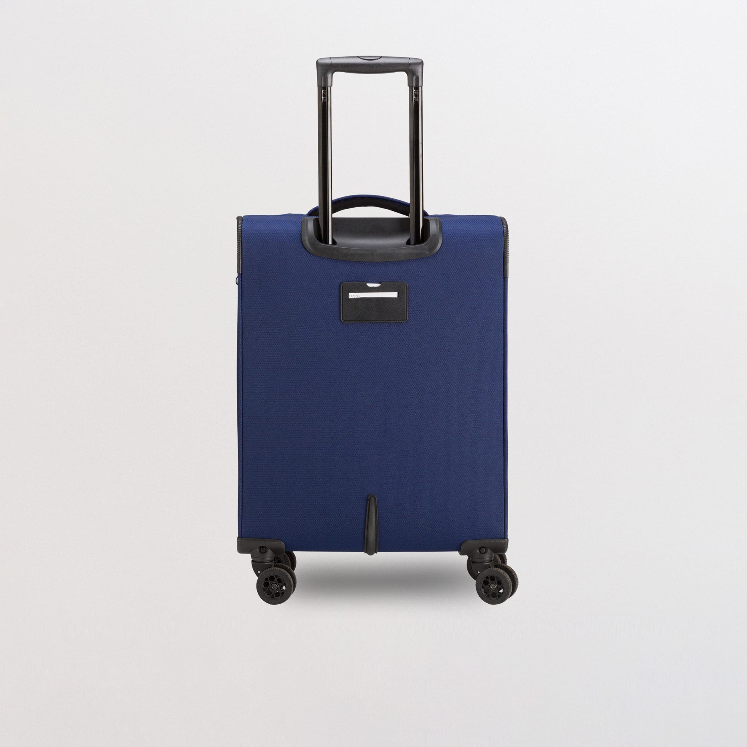 Carpisa Aircrew 60 CM Small Cabin 4-Wheeler Spinner Trolley Bag-travel-luggagesandbags-luggage-image-14