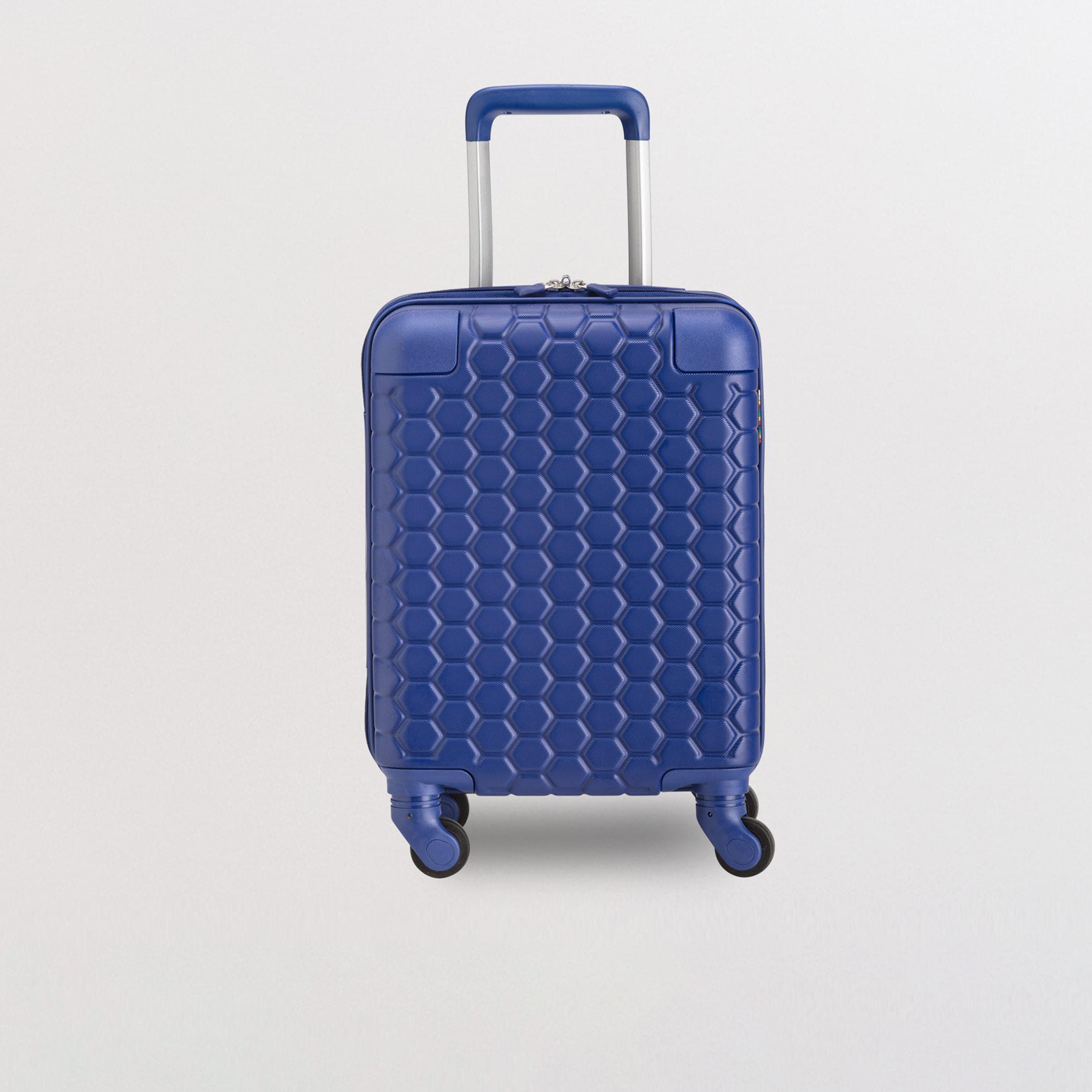Carpisa Baby Turtle 45 CM Extra Small Cabin 4-Wheeler Spinner Trolley Bag-travel-luggagesandbags-luggage-image-1