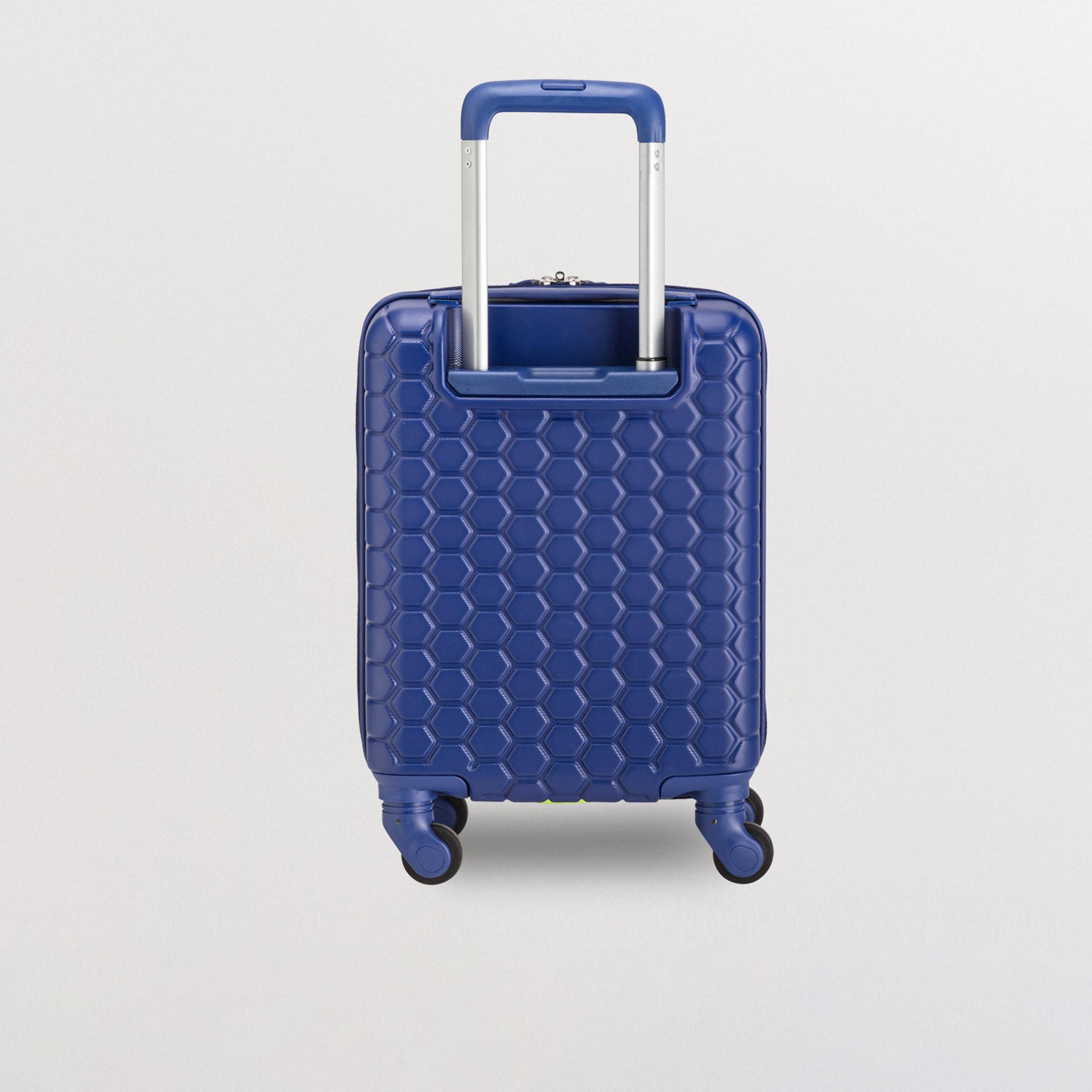 Carpisa Baby Turtle 45 CM Extra Small Cabin 4-Wheeler Spinner Trolley Bag-travel-luggagesandbags-luggage-image-6