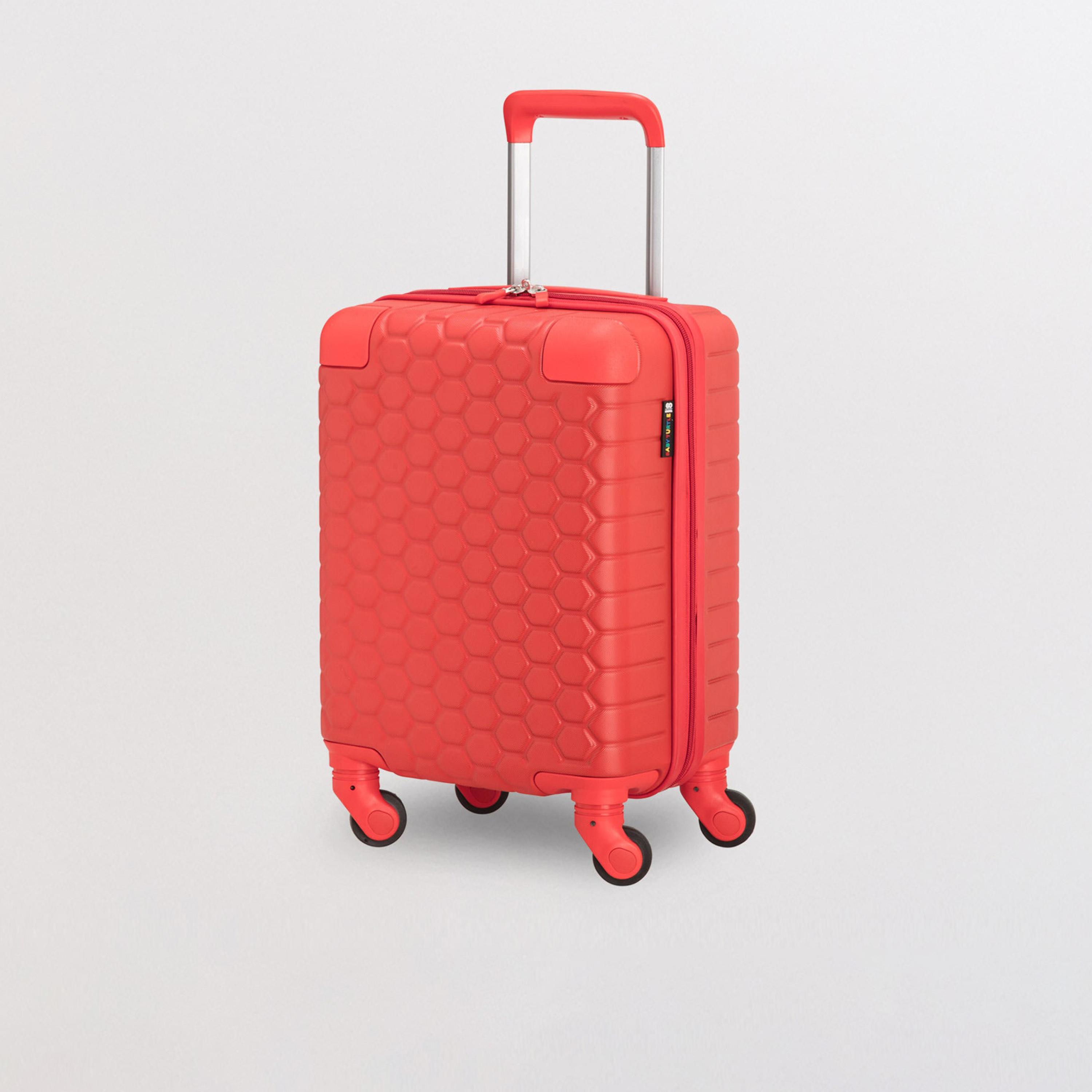 Carpisa Baby Turtle 45 CM Extra Small Cabin 4-Wheeler Spinner Trolley Bag-travel-luggagesandbags-luggage-image-5
