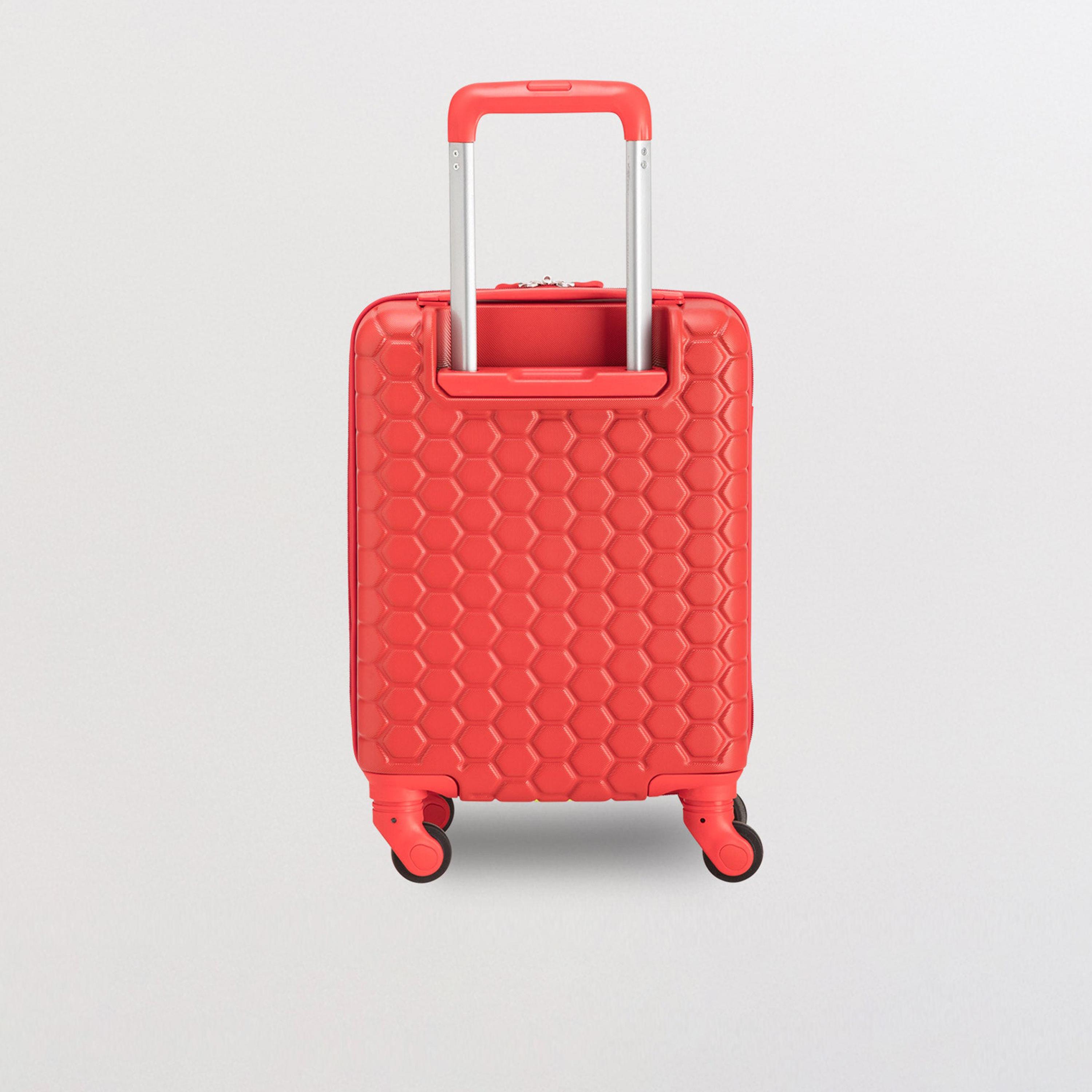 Carpisa Baby Turtle 45 CM Extra Small Cabin 4-Wheeler Spinner Trolley Bag-travel-luggagesandbags-luggage-image-6
