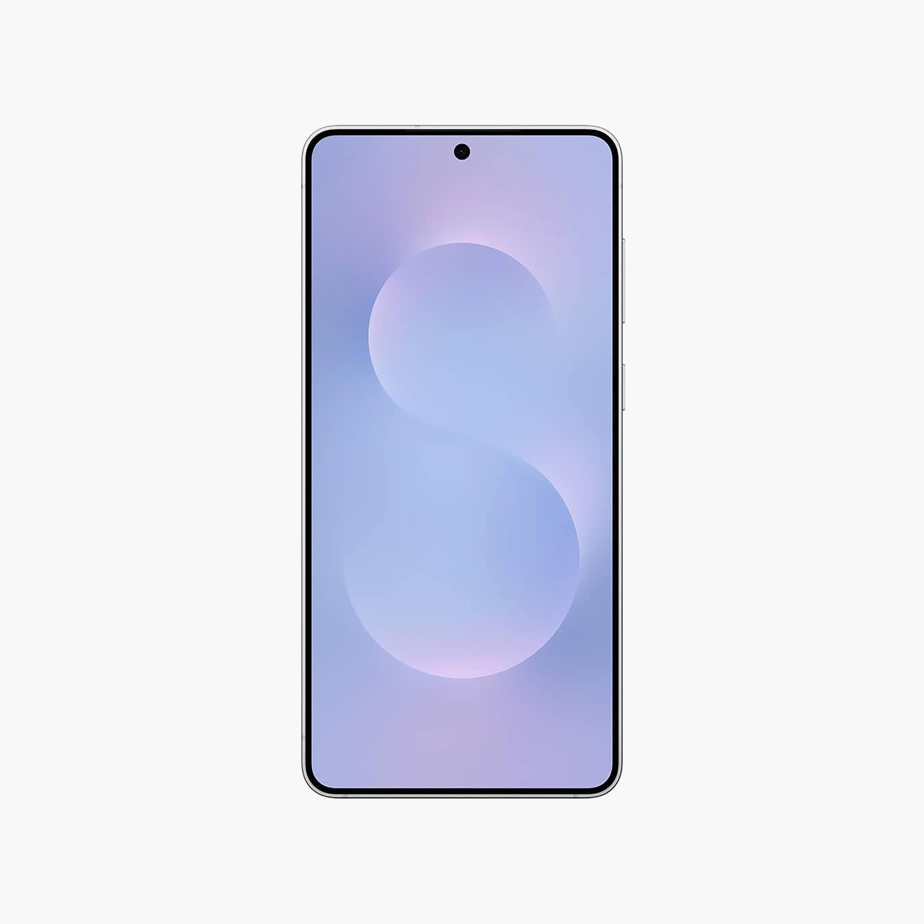 سامسونج جالاكسي S25 ايدج (5G) - رام12 جيجا + ذاكرة 256 جيجا - 6.7" - سناب دراجون 8 إيليت أندرويد-electronics-phones-image-2