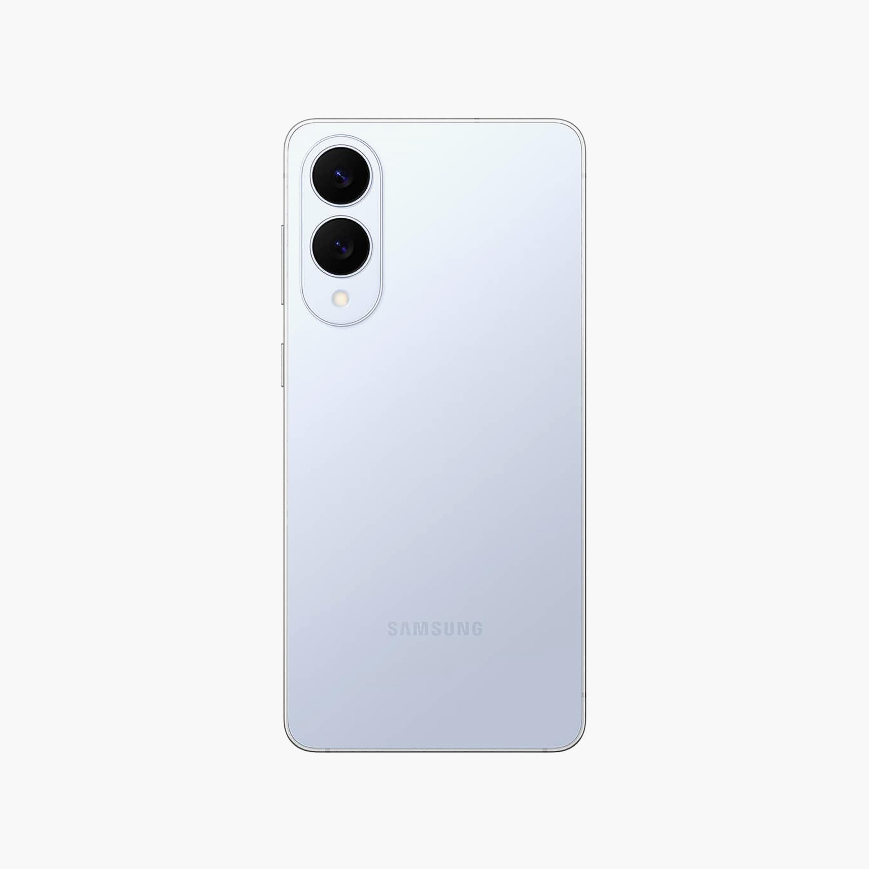 سامسونج جالاكسي S25 ايدج (5G) - رام12 جيجا + ذاكرة 256 جيجا - 6.7" - سناب دراجون 8 إيليت أندرويد-electronics-phones-image-3