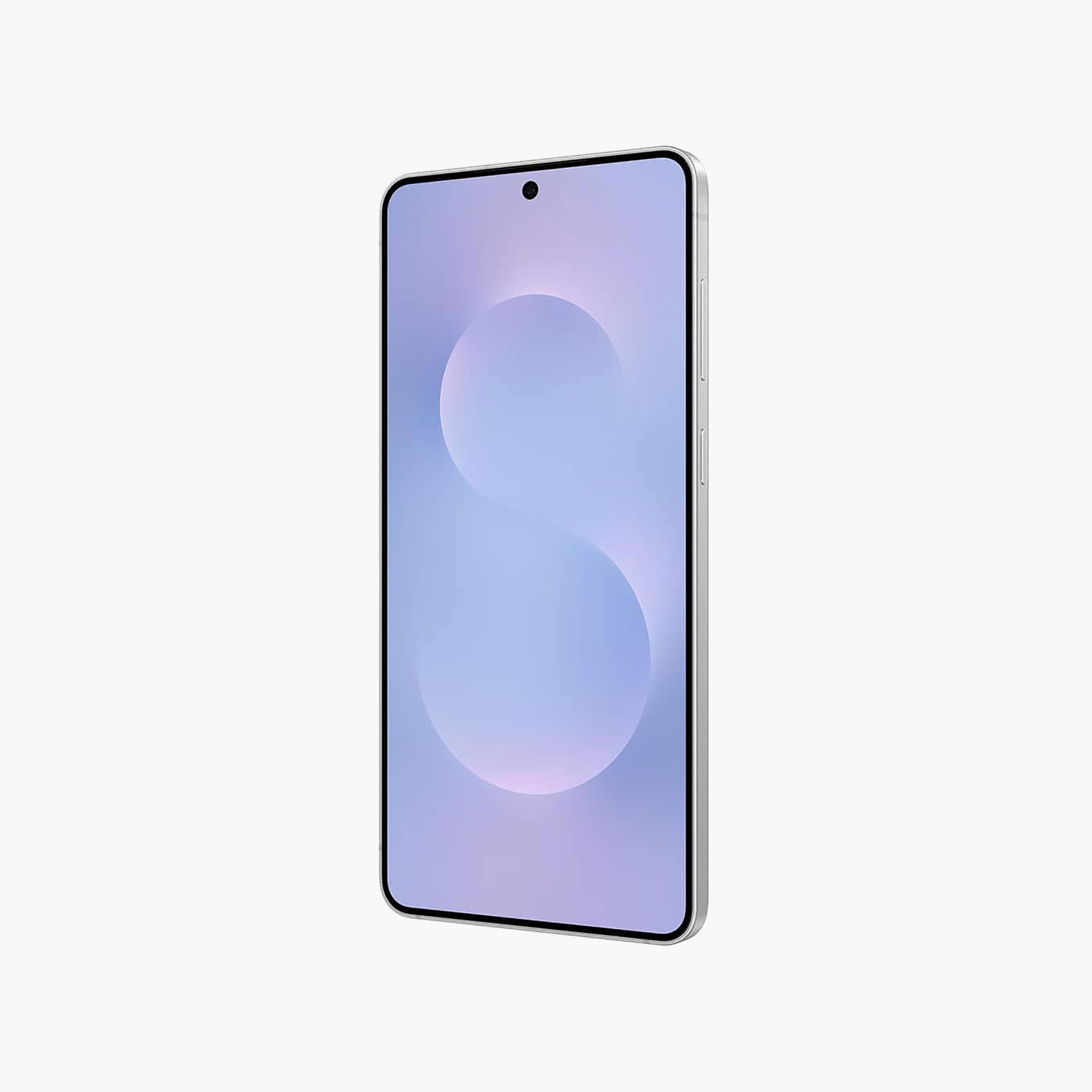 سامسونج جالاكسي S25 ايدج (5G) - رام12 جيجا + ذاكرة 256 جيجا - 6.7" - سناب دراجون 8 إيليت أندرويد-electronics-phones-image-5