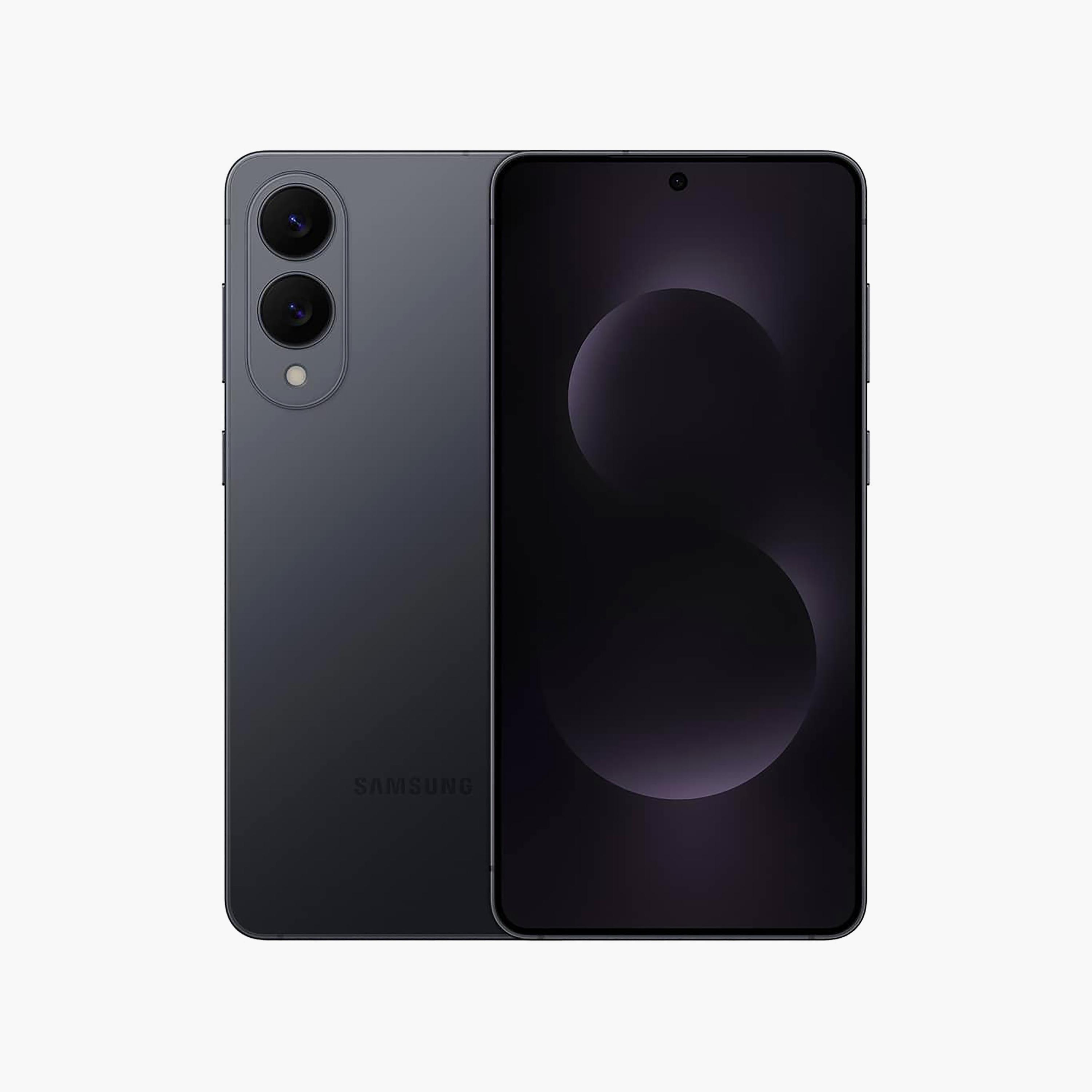 سامسونج جالاكسي S25 ايدج (5G) - رام12 جيجا + ذاكرة 256 جيجا - 6.7" - سناب دراجون 8 إيليت أندرويد-electronics-phones-image-8