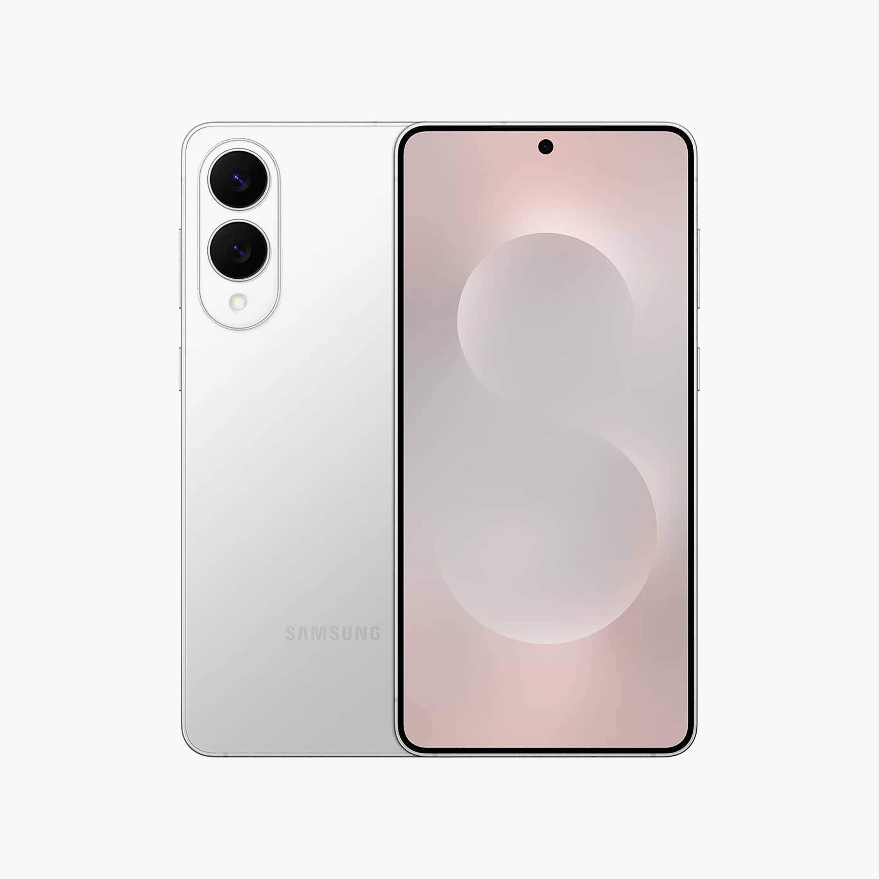 سامسونج جالاكسي S25 ايدج (5G) - رام12 جيجا + ذاكرة 256 جيجا - 6.7" - سناب دراجون 8 إيليت أندرويد-electronics-phones-image-15