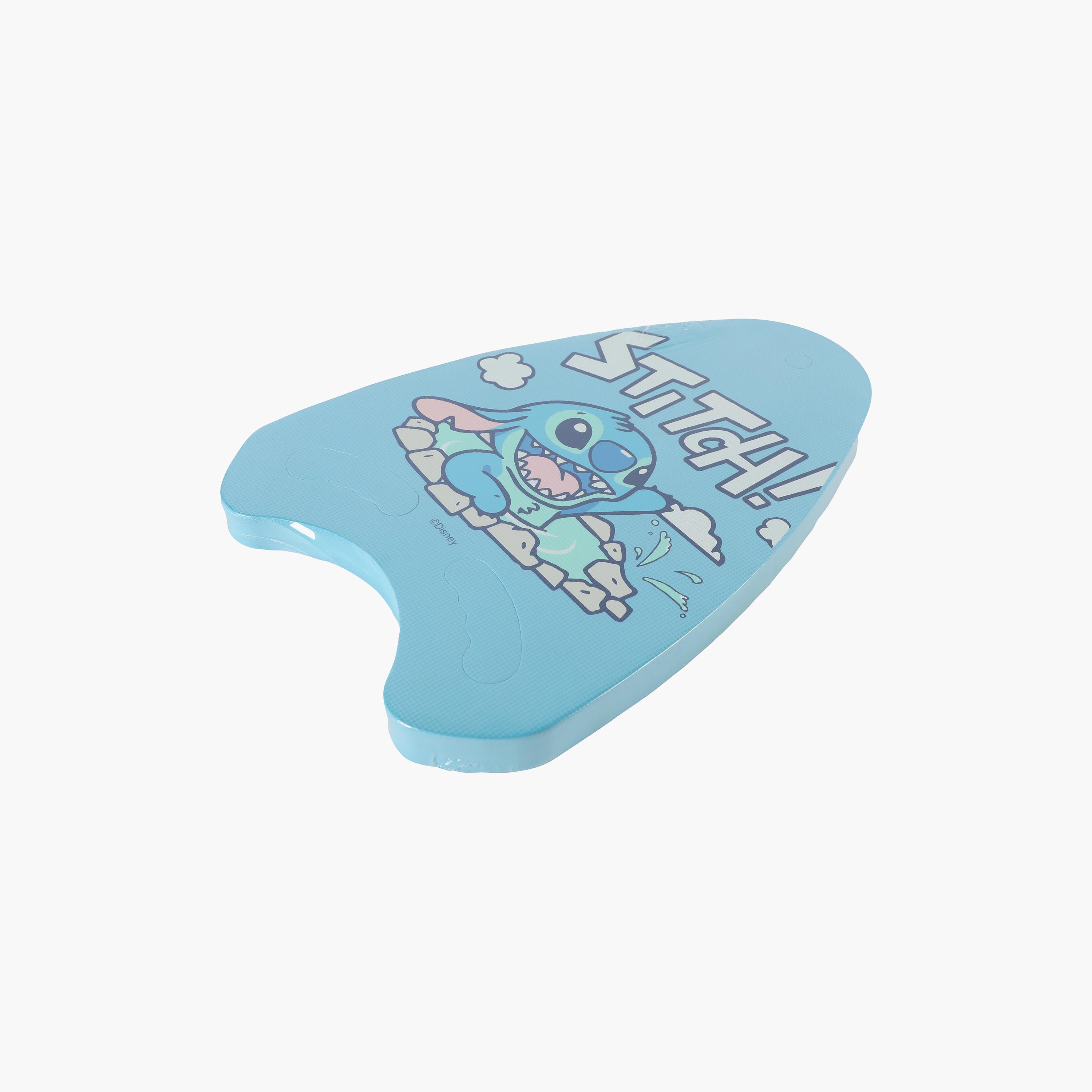 Disney EVA Swimming Trainer Board - Stitch-toys-outdoor-poolandbeach-poolaccessories-image-3