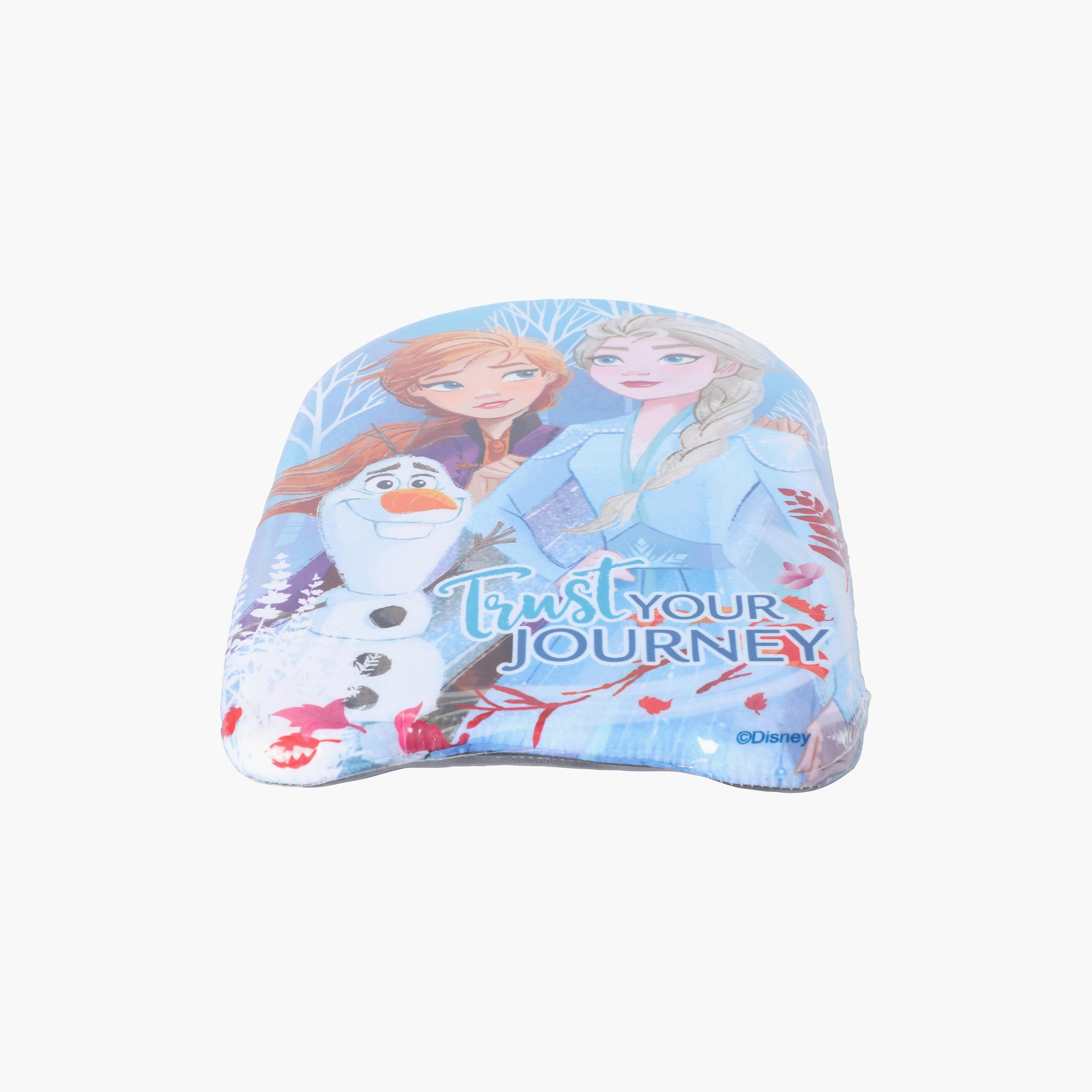 Disney EVA Swimming Trainer Board - Frozen-toys-outdoor-poolandbeach-poolaccessories-image-3