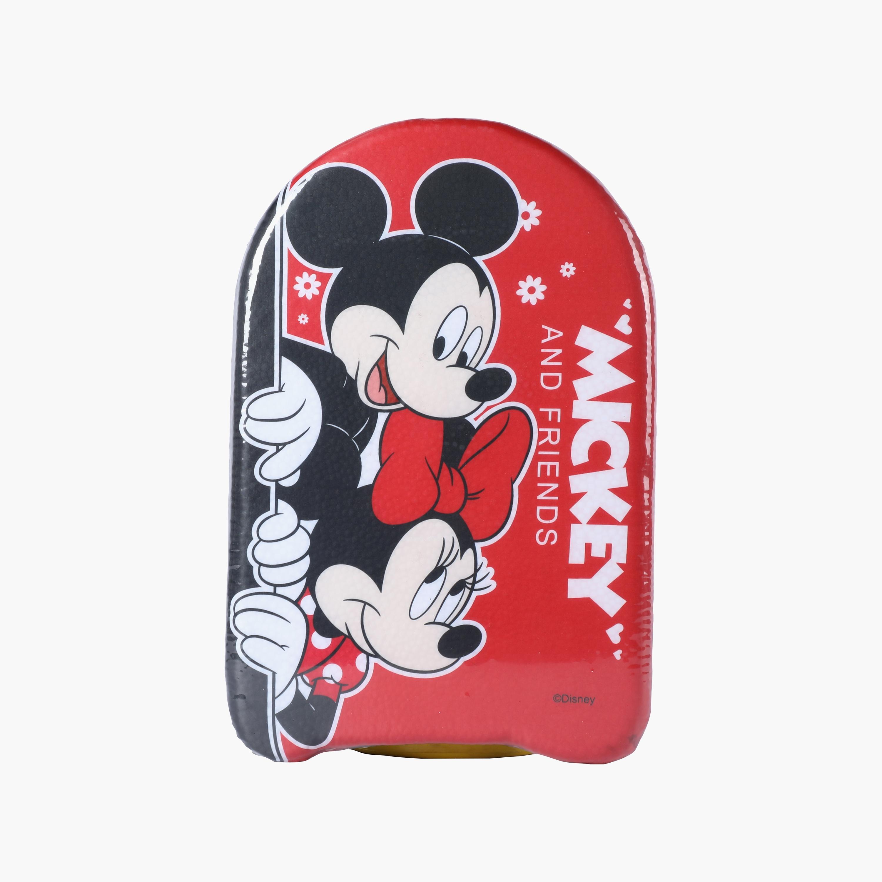 Disney EVA Swimming Trainer Board - Mickey-toys-outdoor-poolandbeach-poolaccessories-image-1