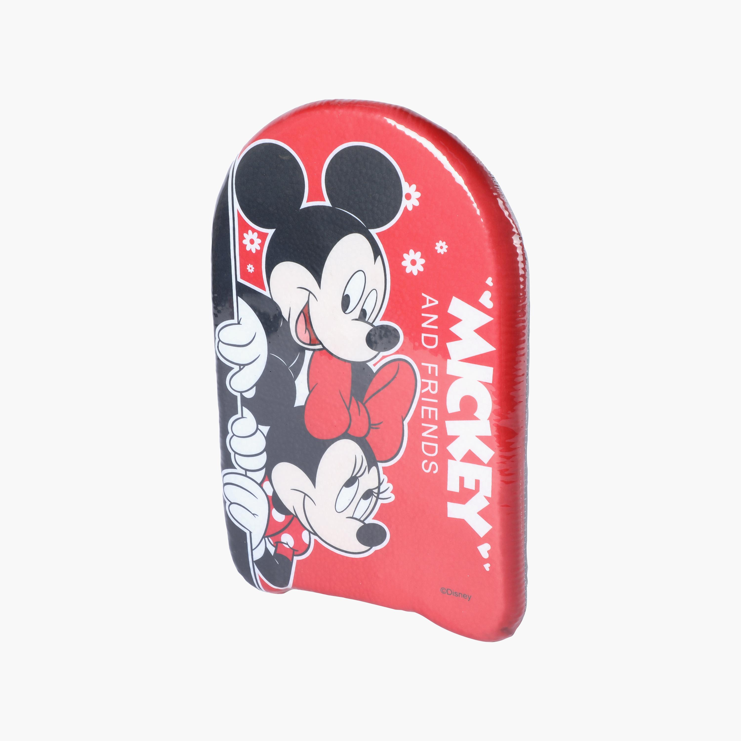 Disney EVA Swimming Trainer Board - Mickey-toys-outdoor-poolandbeach-poolaccessories-image-2
