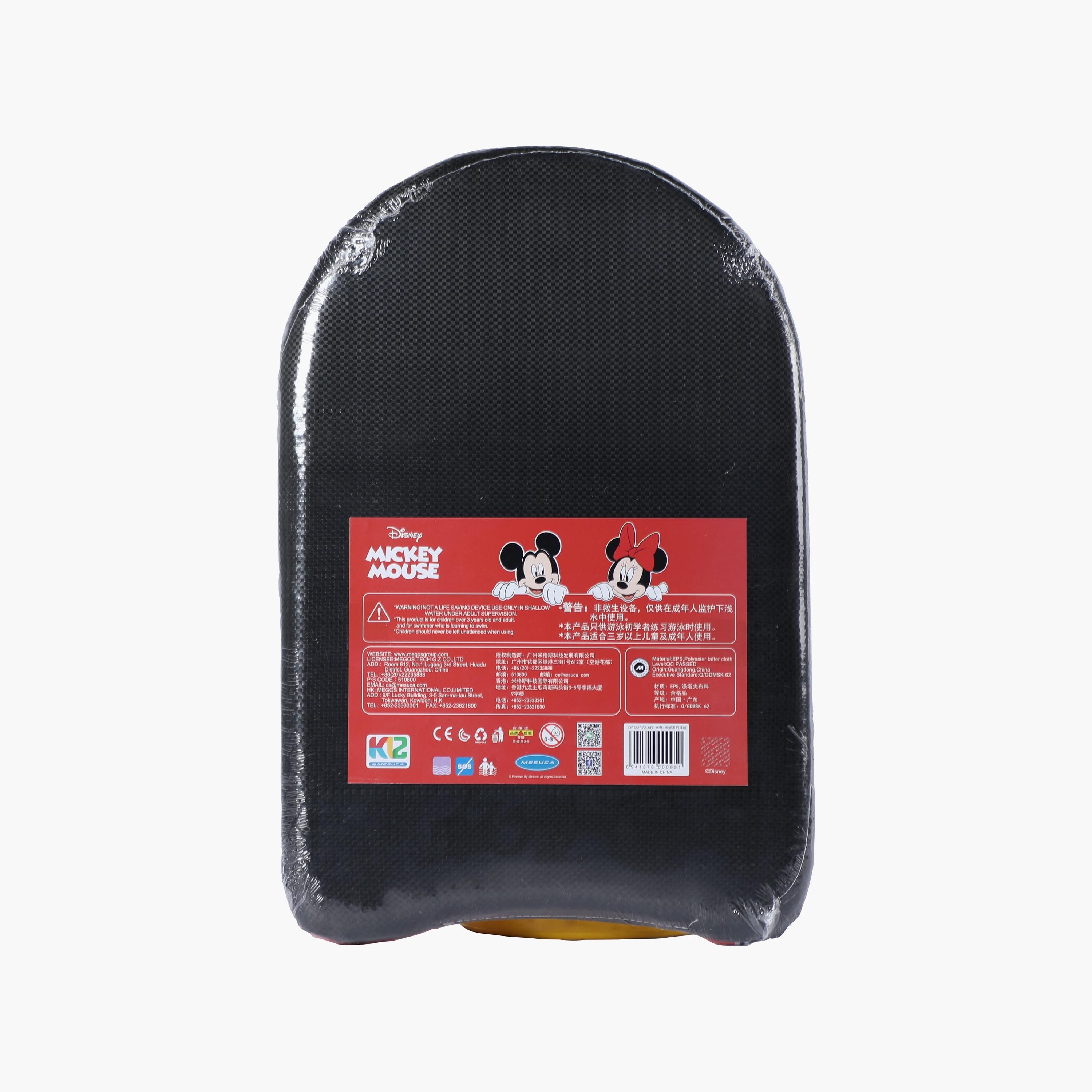 Disney EVA Swimming Trainer Board - Mickey-toys-outdoor-poolandbeach-poolaccessories-image-3