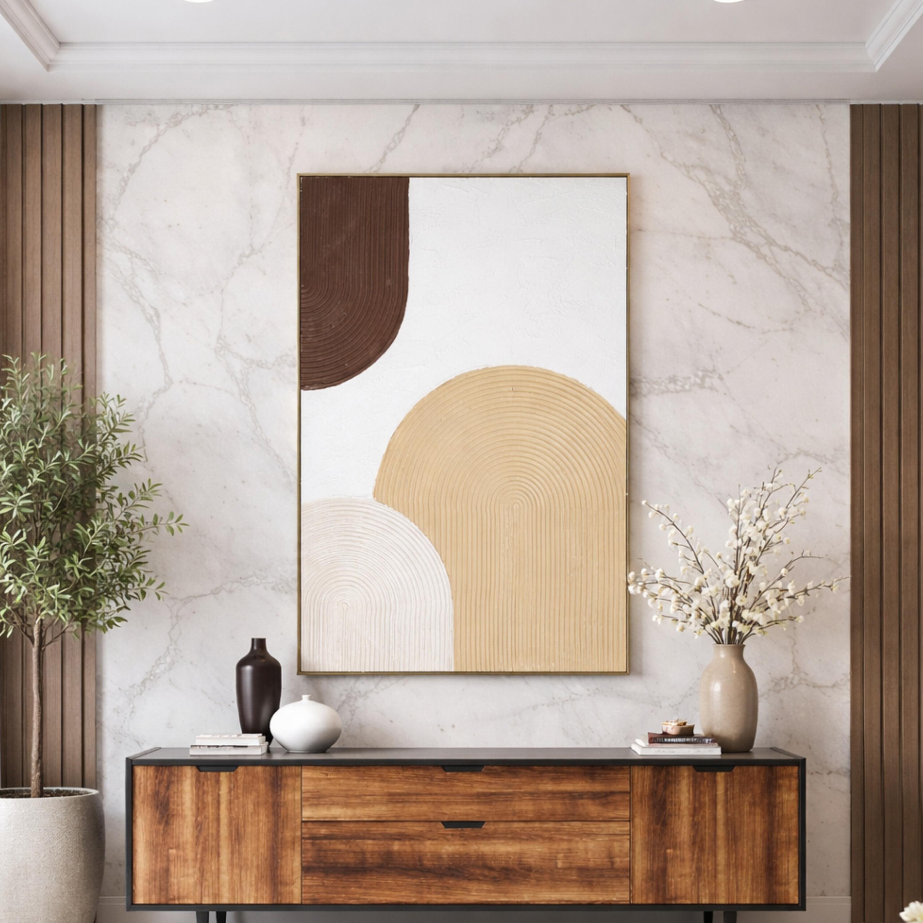 Abstract Arched Wall Art-household-walldecorandmirrors-wallart-image-1