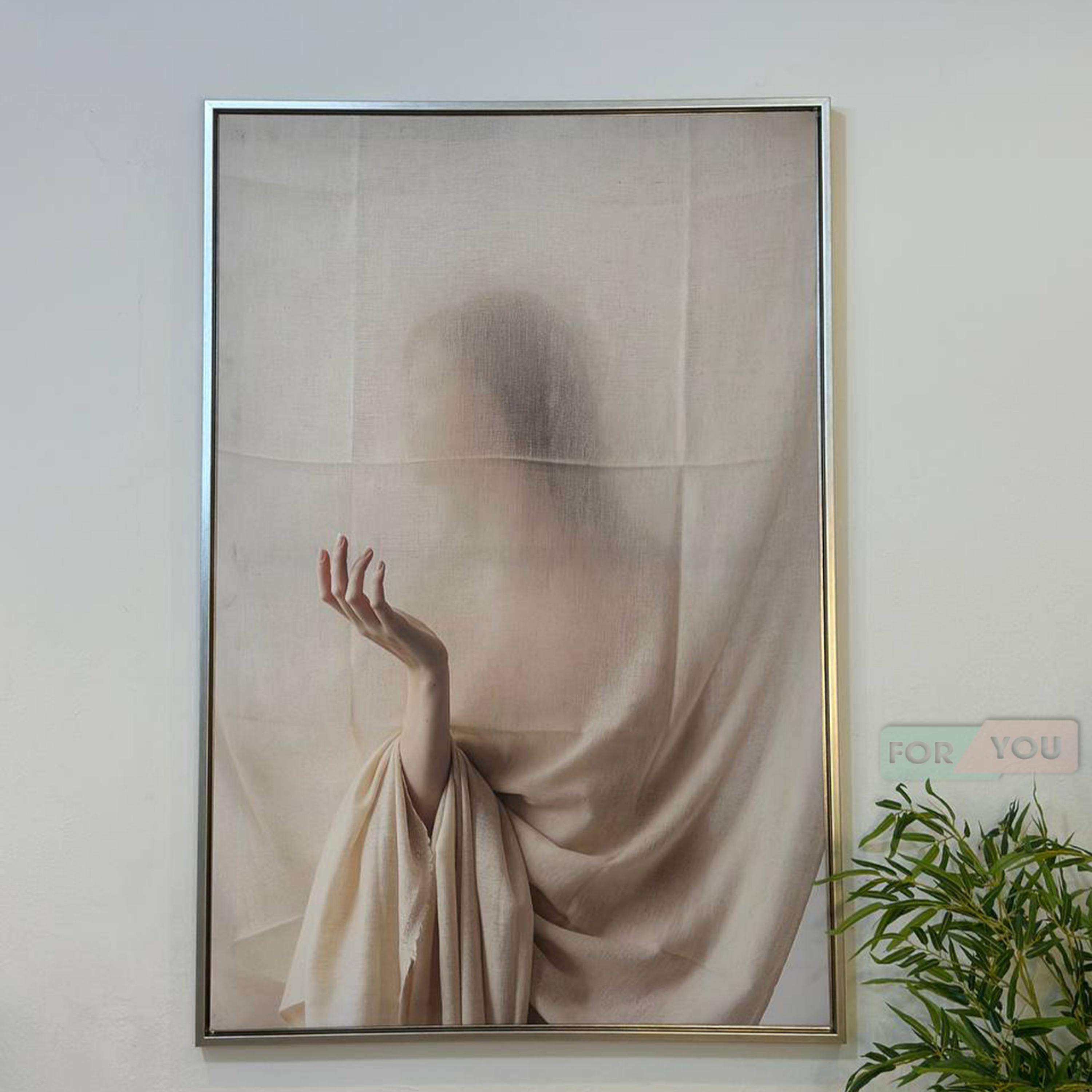 Abstract Figure Wall Art-household-walldecorandmirrors-wallart-image-1