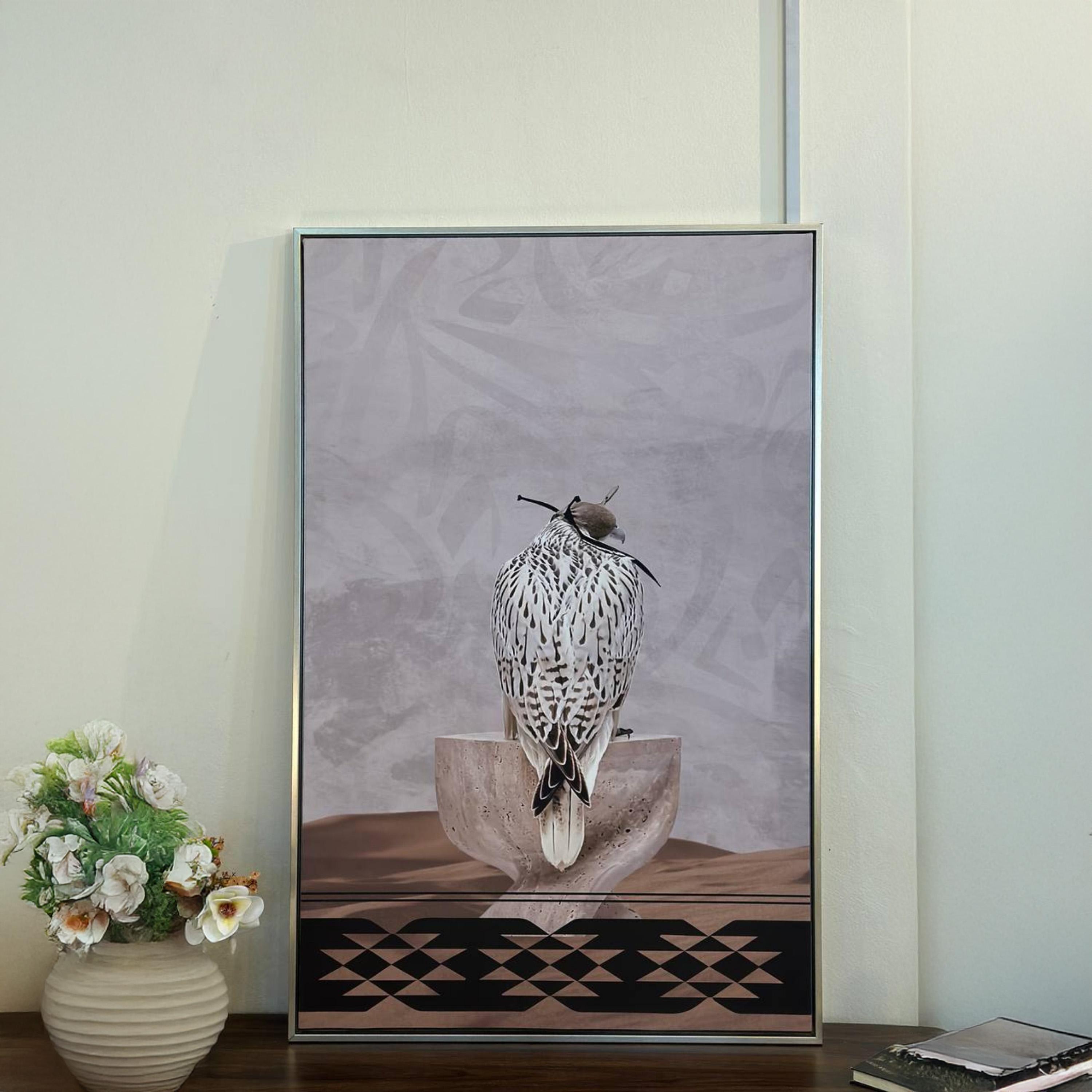 Falcon Wall Art-household-walldecorandmirrors-wallart-image-1
