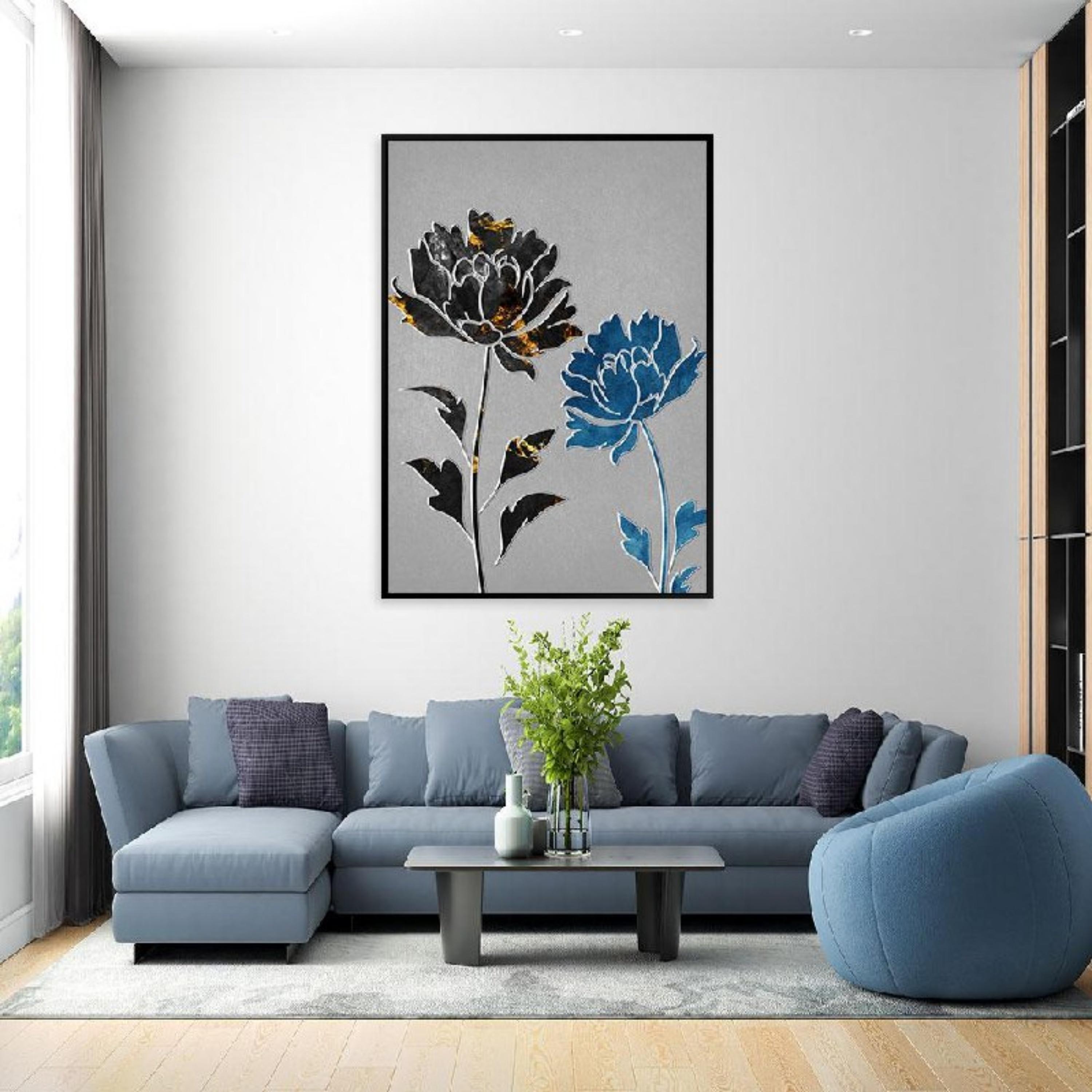 Floral Abstract Wall Art-household-walldecorandmirrors-wallart-image-2