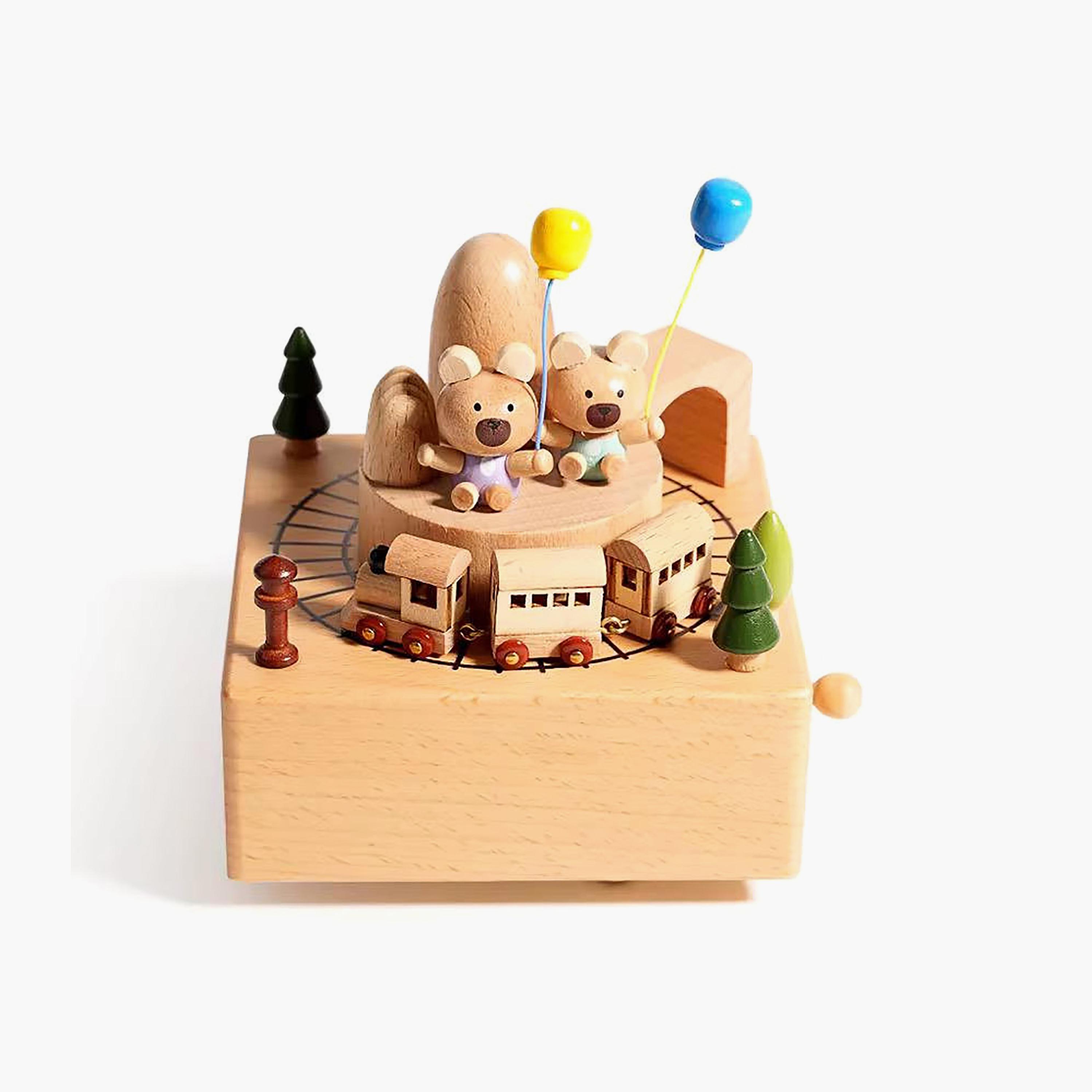 Woody Buddy Music Box Playset - Bearland-toys-educational-musicaltoys-image-6