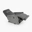 La-Z-Boy Harmony Fabric Electric Recliner-furniture-sofaandseating-recliners-image-4