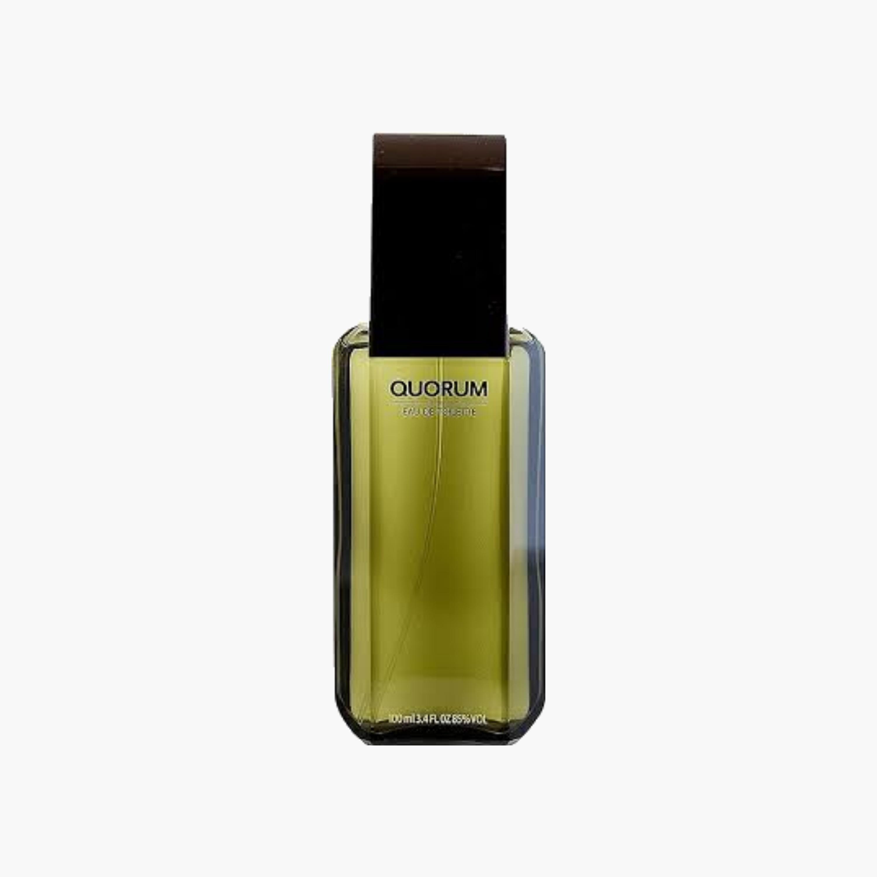 Antonio Puig Quorum Eau de Toilette Spray-beautyandpersonalcare-fragrance-men-image-1