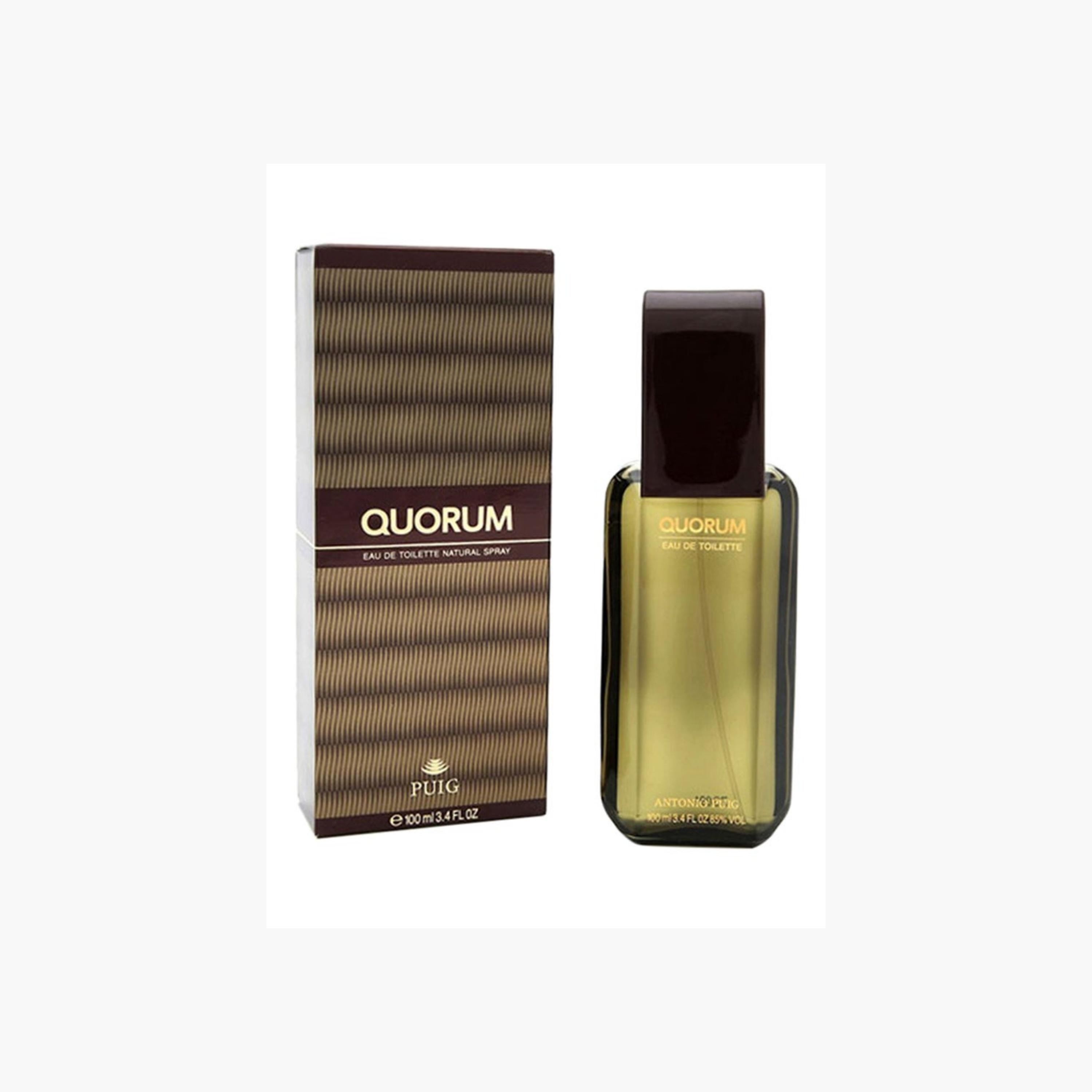 Antonio Puig Quorum Eau de Toilette Spray-beautyandpersonalcare-fragrance-men-image-2