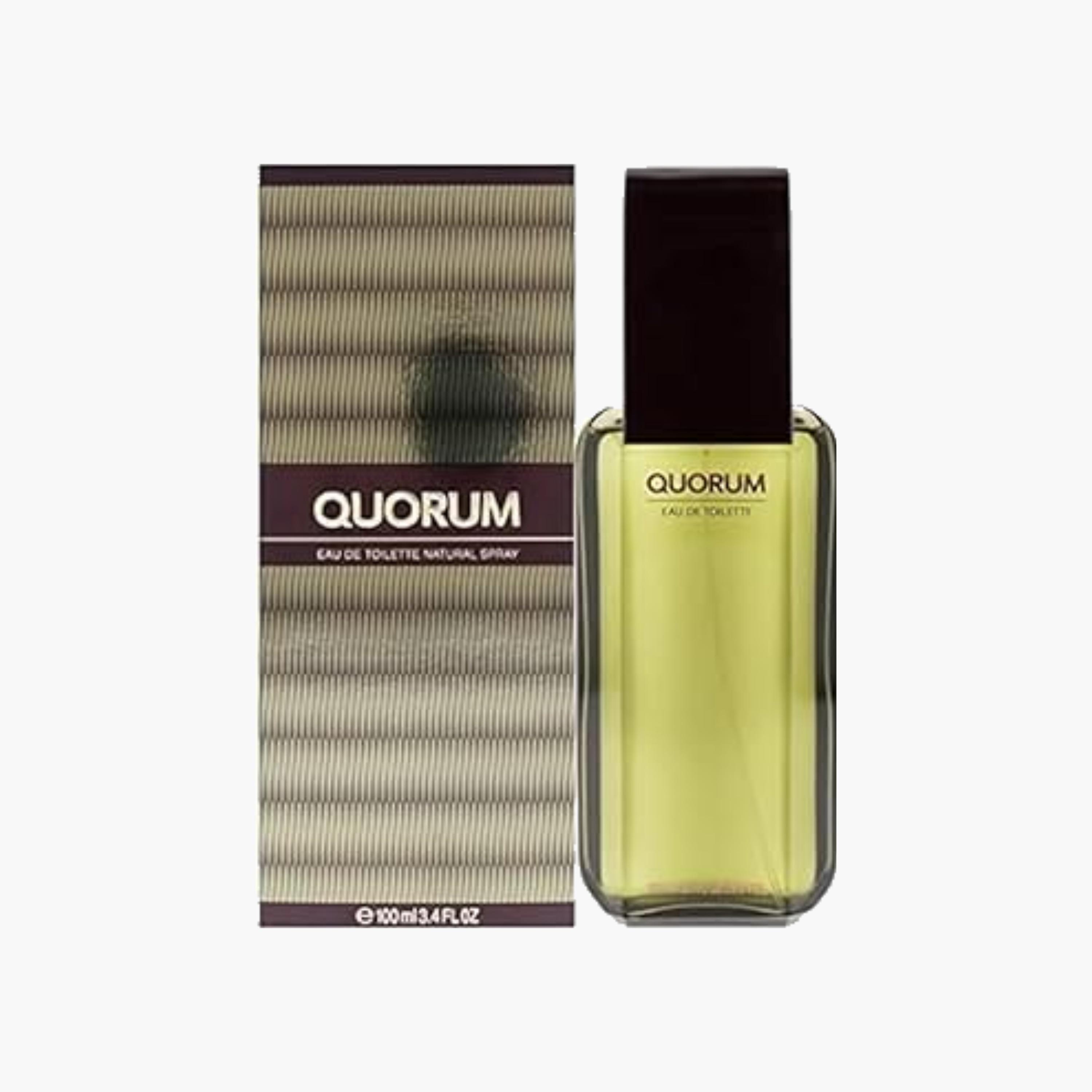 Antonio Puig Quorum Eau de Toilette Spray-beautyandpersonalcare-fragrance-men-image-4