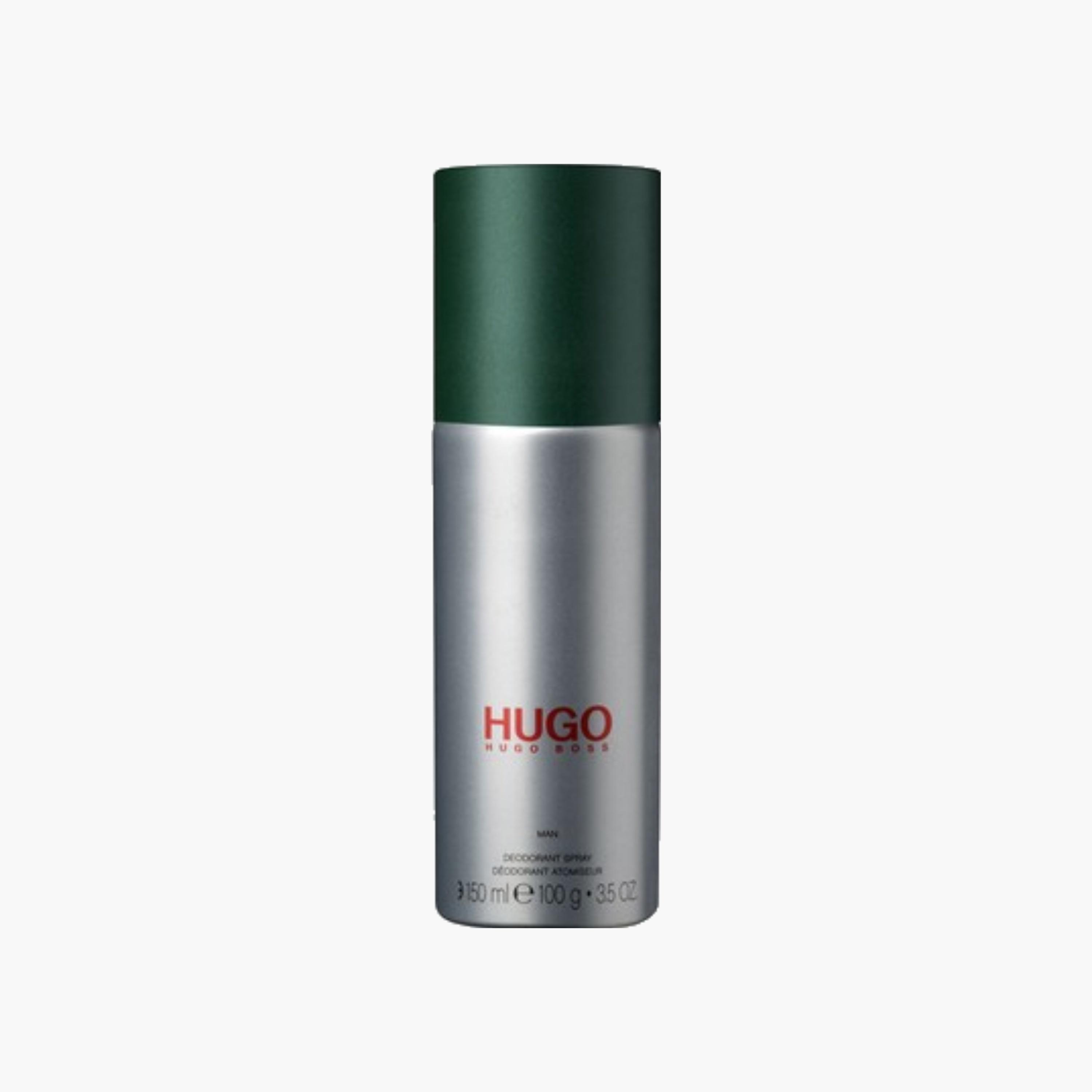 سبراي مزيل العرق هوغو مان 150 مل-beautyandpersonalcare-fragrance-men-image-3