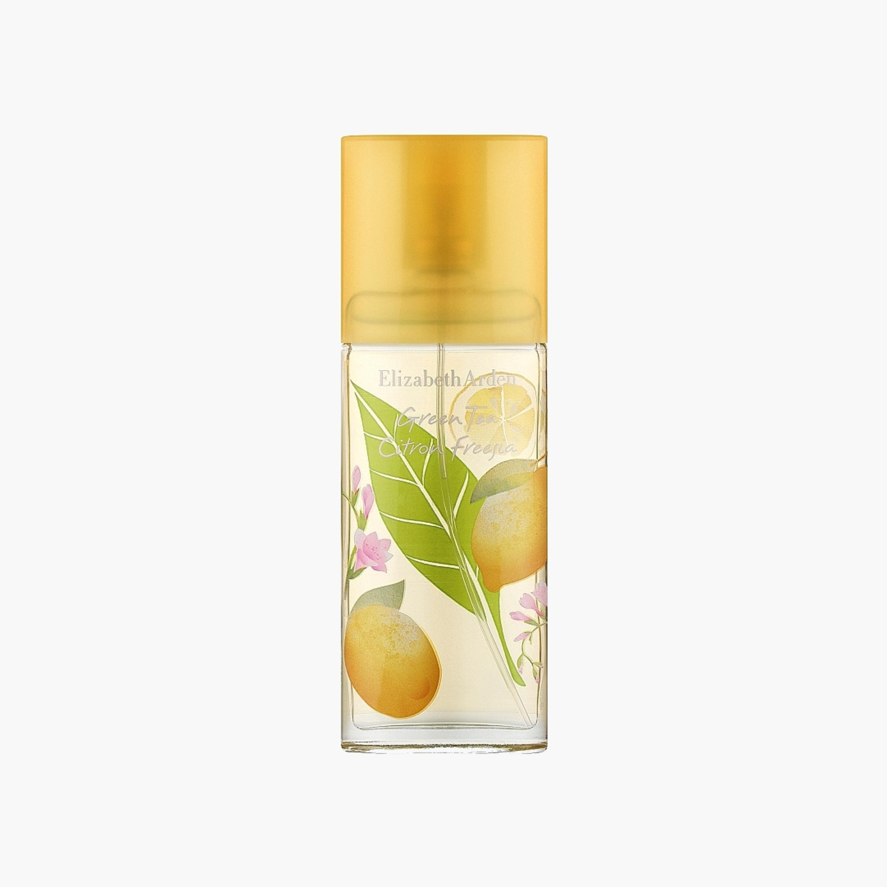 عطر سيترون فريزيا أو دو تواليت-beautyandpersonalcare-fragrance-women-image-3