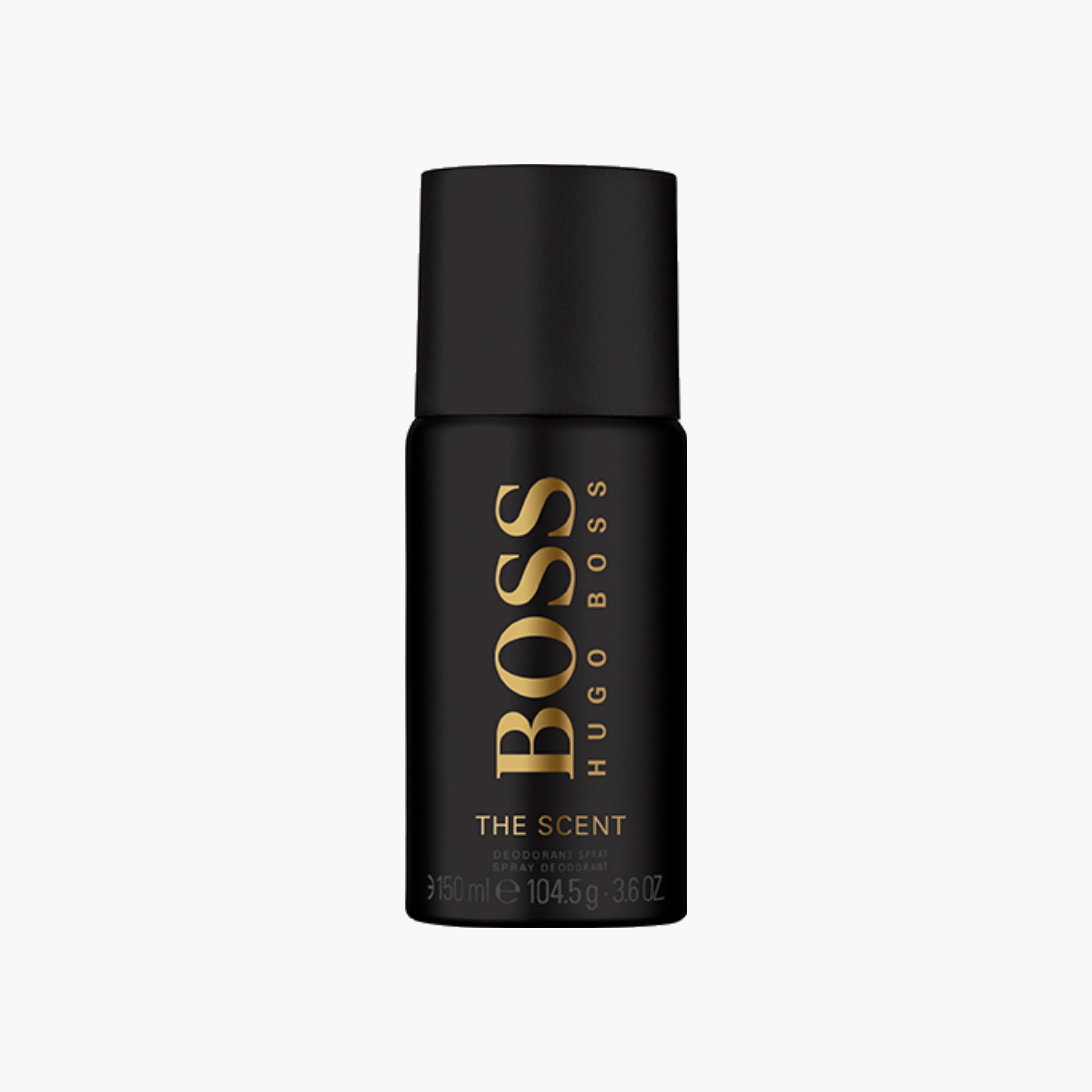 معطر سبراي مزيل عرق للرجال 150 مل-beautyandpersonalcare-fragrance-men-image-1