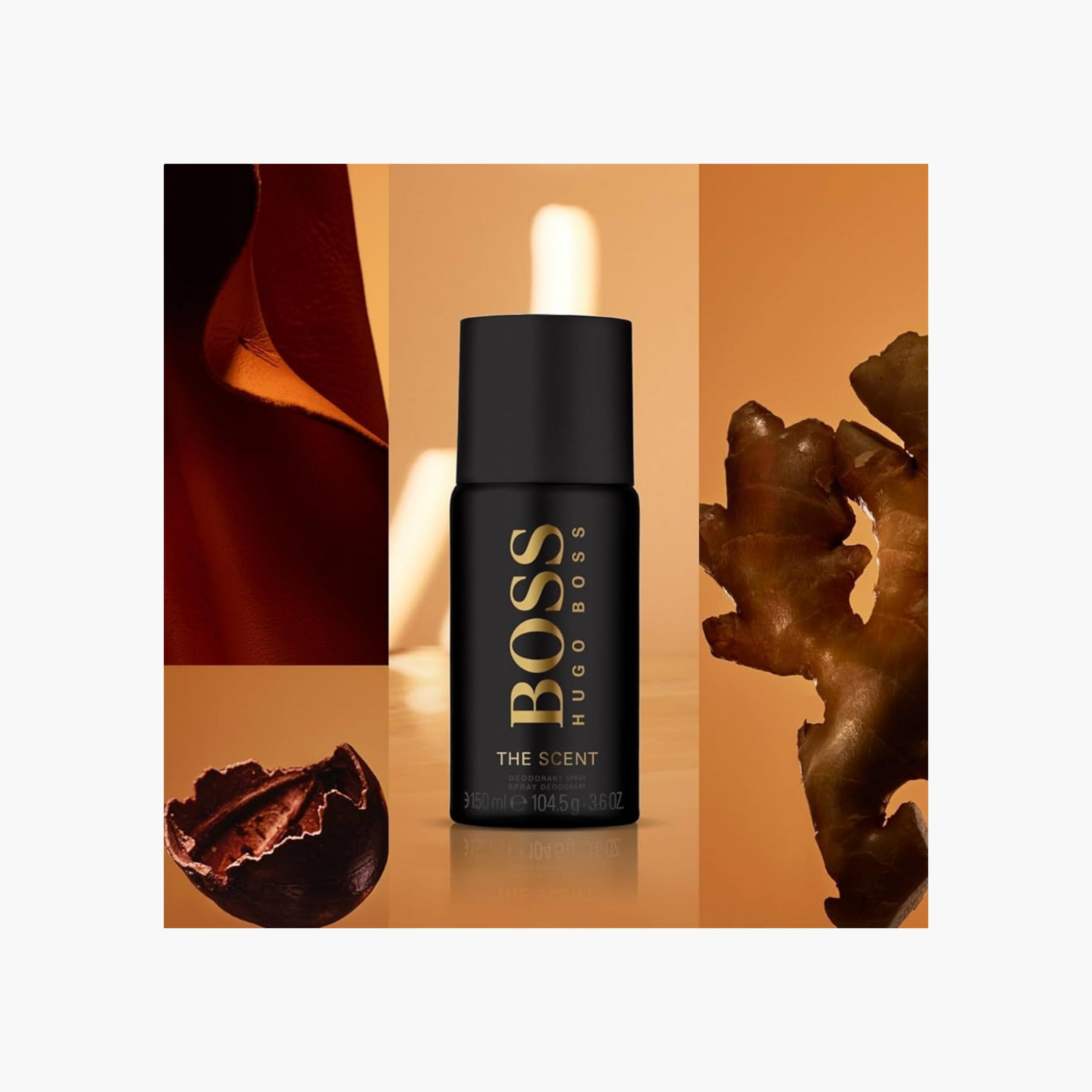 معطر سبراي مزيل عرق للرجال 150 مل-beautyandpersonalcare-fragrance-men-image-2