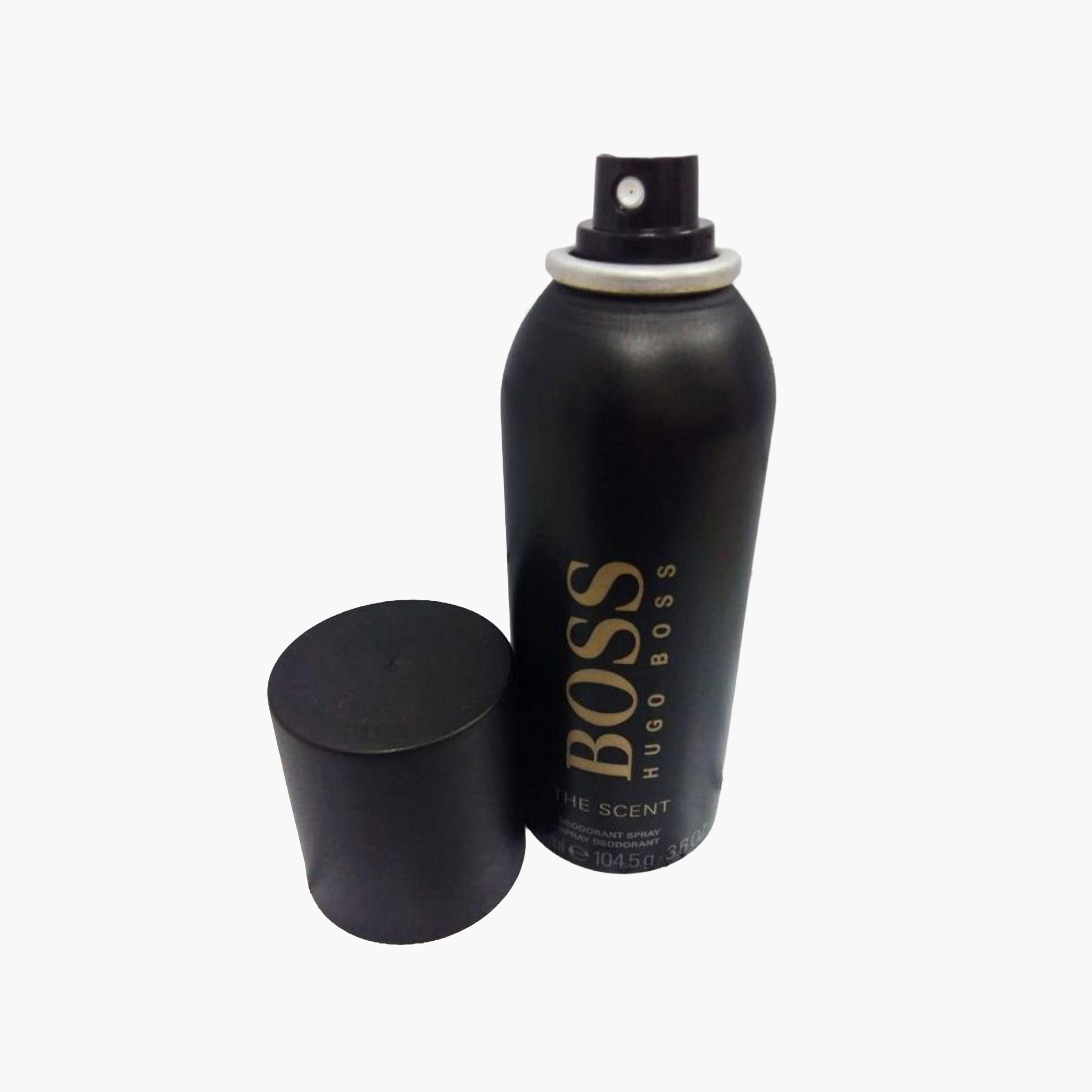 معطر سبراي مزيل عرق للرجال 150 مل-beautyandpersonalcare-fragrance-men-image-4