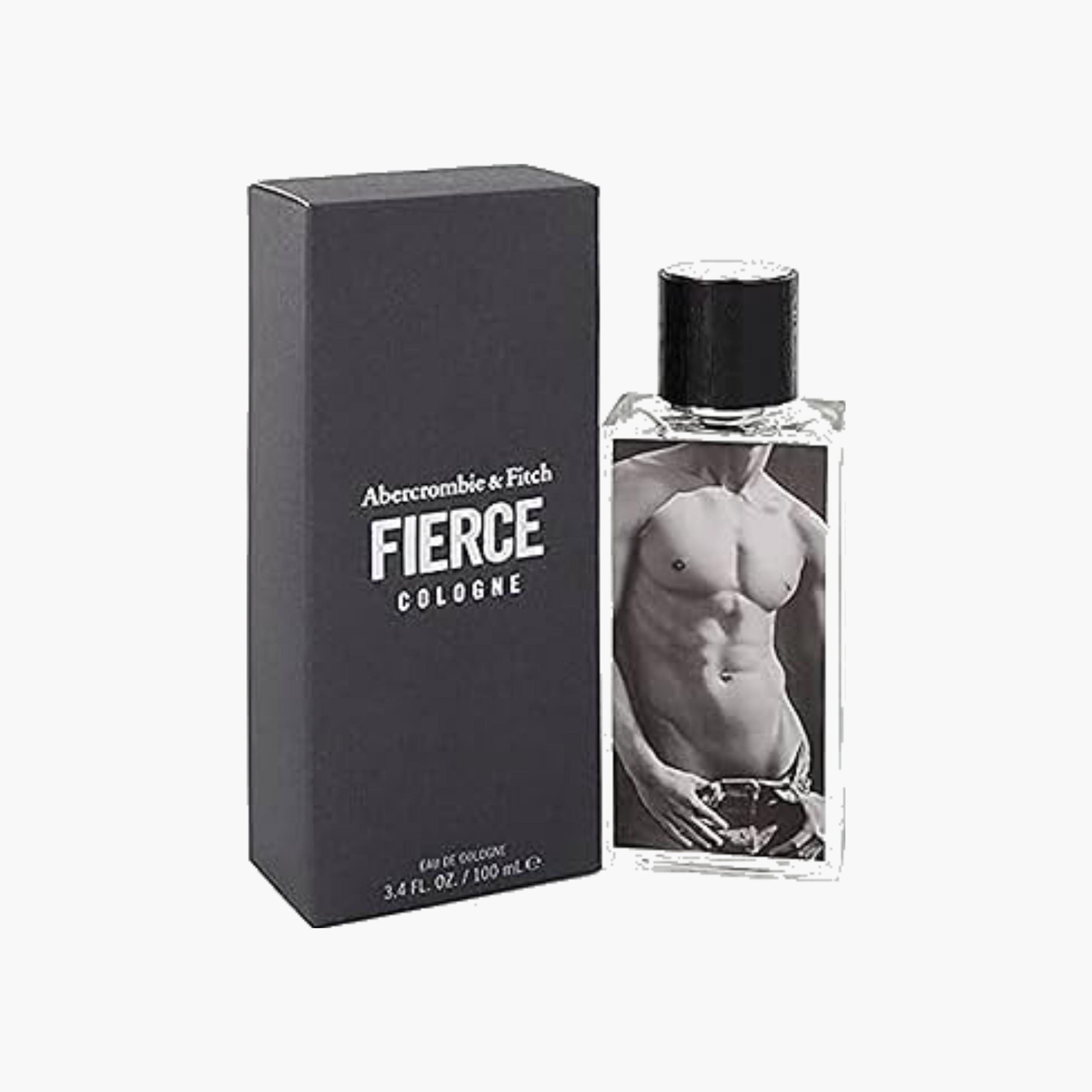 Abercrombie & Fitch Fierce Cologne Spray 200ml-beautyandpersonalcare-fragrance-men-image-2