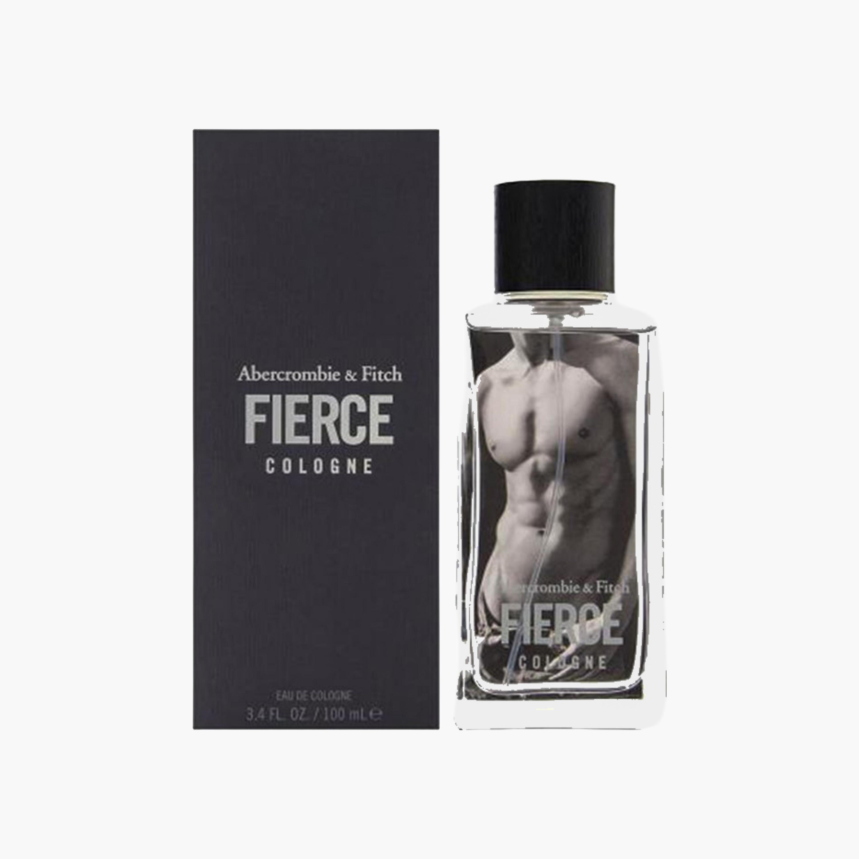 Abercrombie & Fitch Fierce Cologne Spray 200ml-beautyandpersonalcare-fragrance-men-image-3