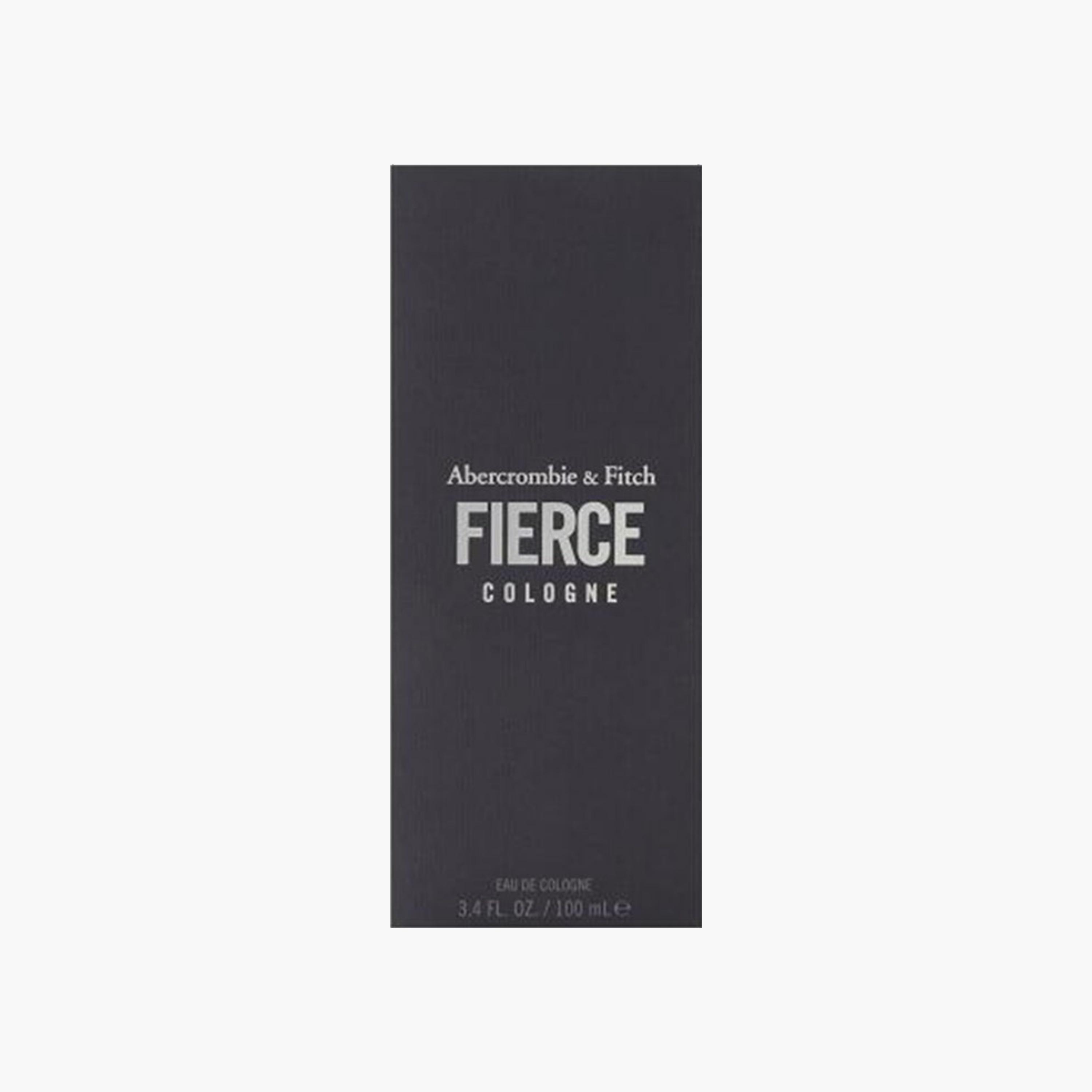 Abercrombie & Fitch Fierce Cologne Spray 200ml-beautyandpersonalcare-fragrance-men-image-4