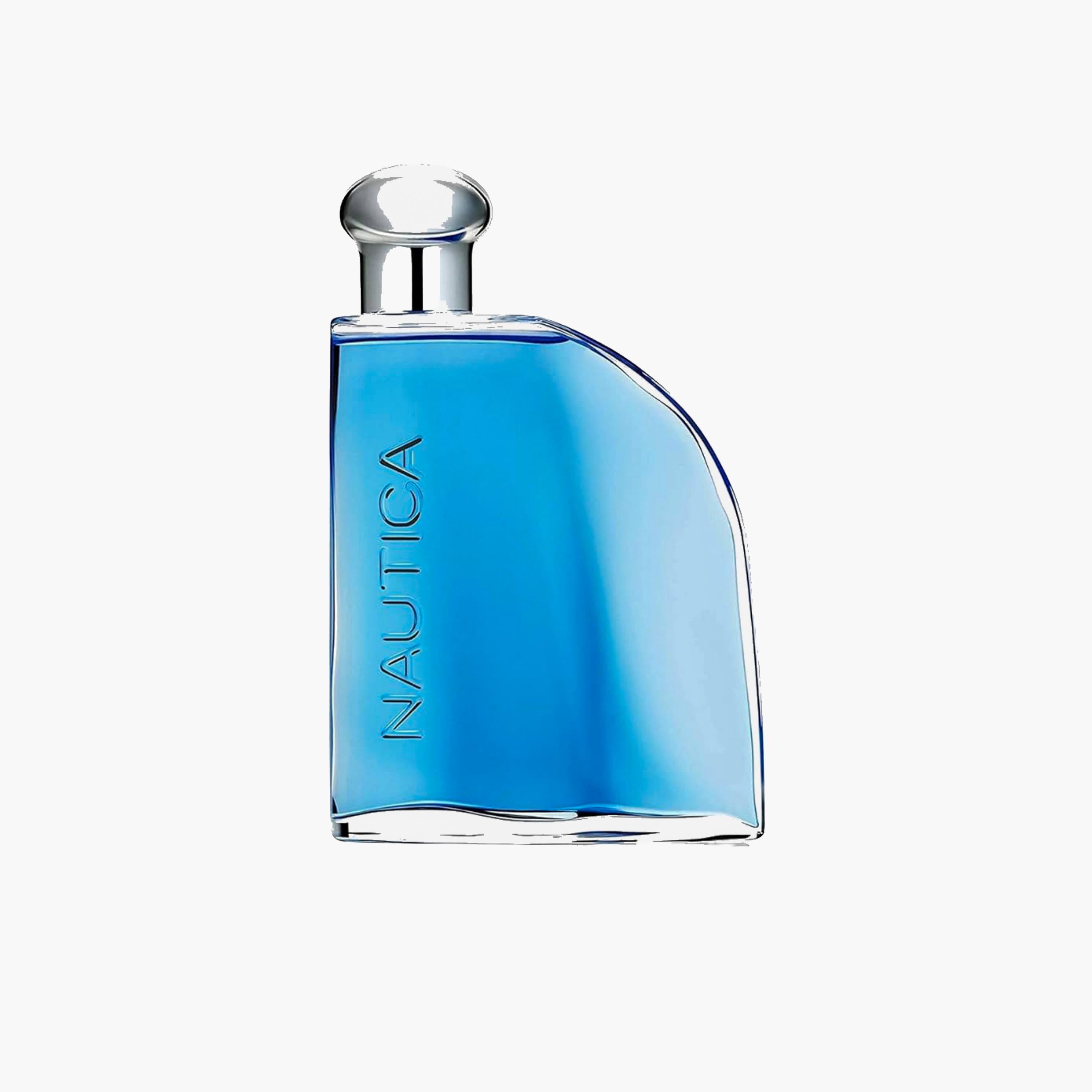 Nautica Blue Eau de Toilette 100ml-beautyandpersonalcare-fragrance-men-image-1