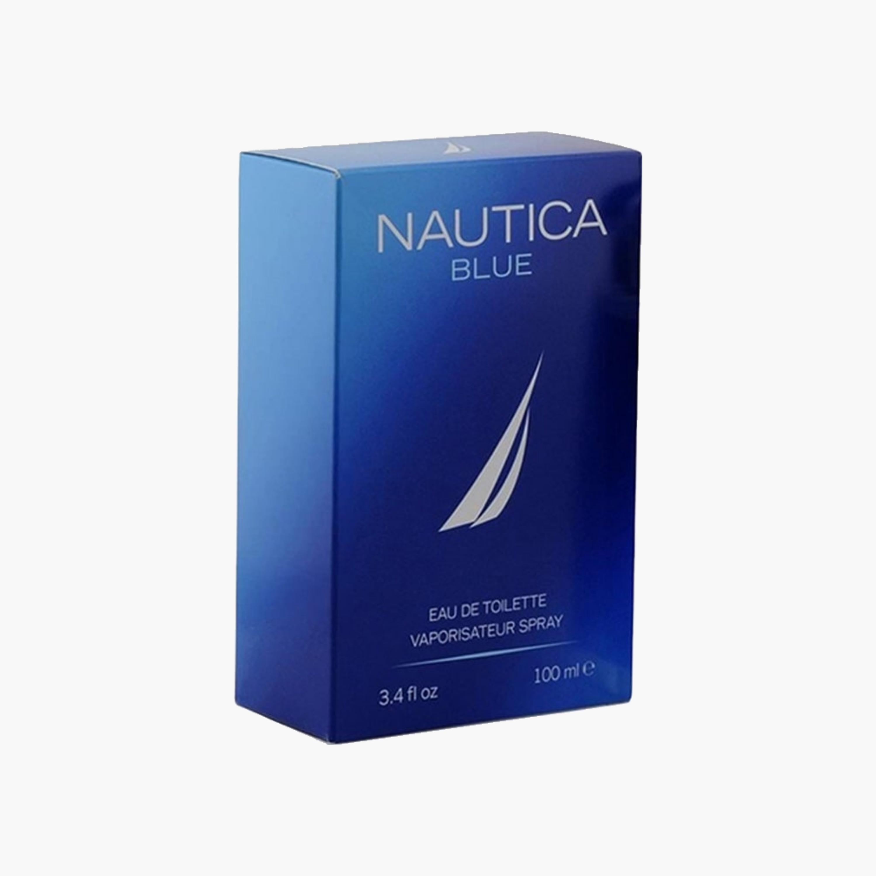 Nautica Blue Eau de Toilette 100ml-beautyandpersonalcare-fragrance-men-image-4