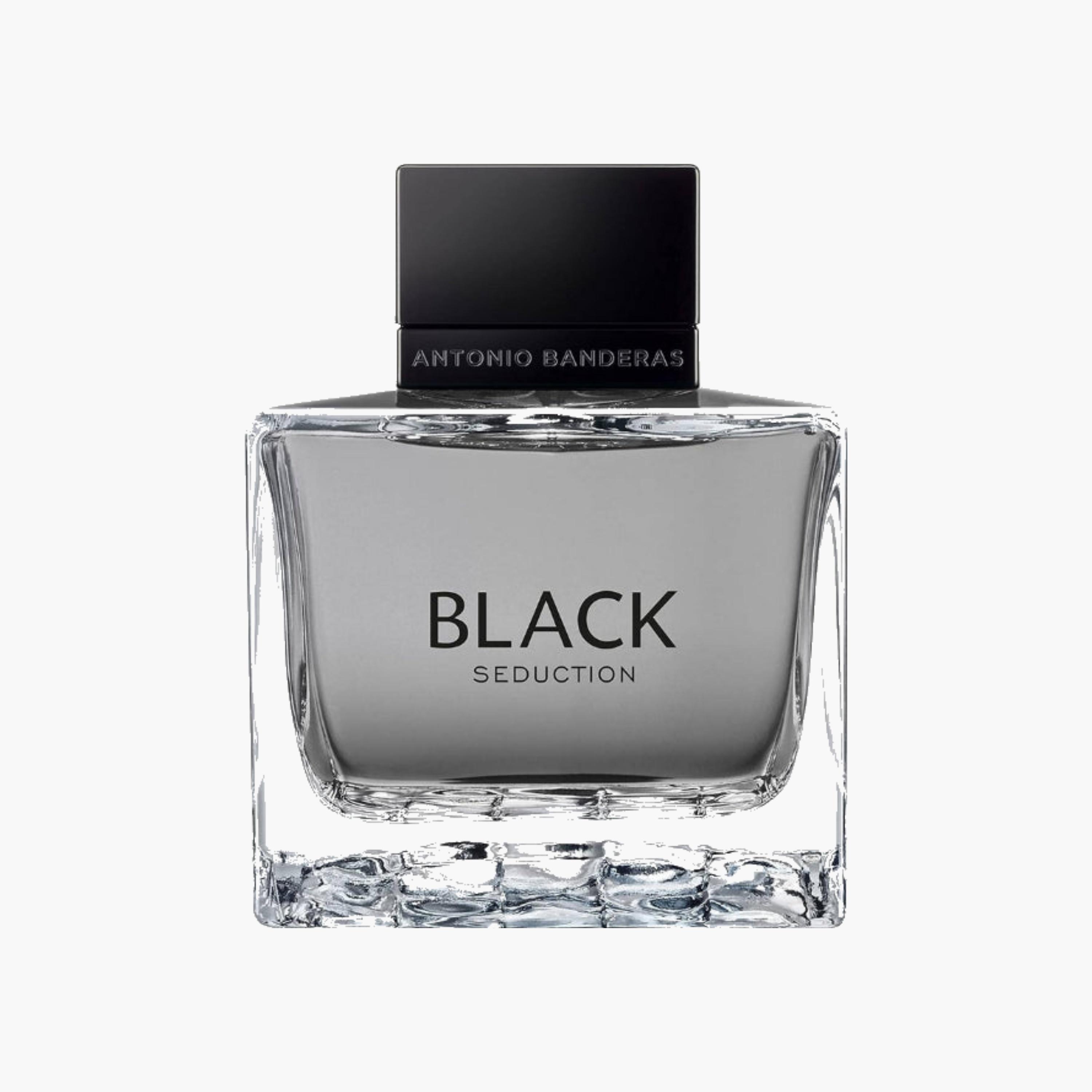 Antonio Banderas Black Seduction Eau Toilette-beautyandpersonalcare-fragrance-men-image-1