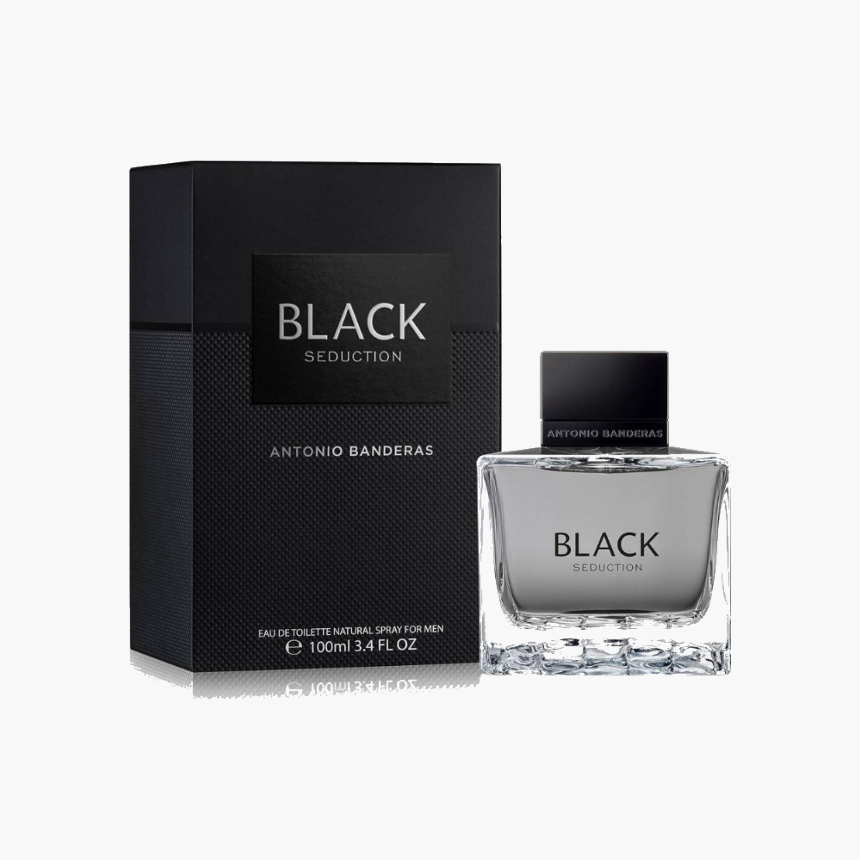 Antonio Banderas Black Seduction Eau Toilette-beautyandpersonalcare-fragrance-men-image-2