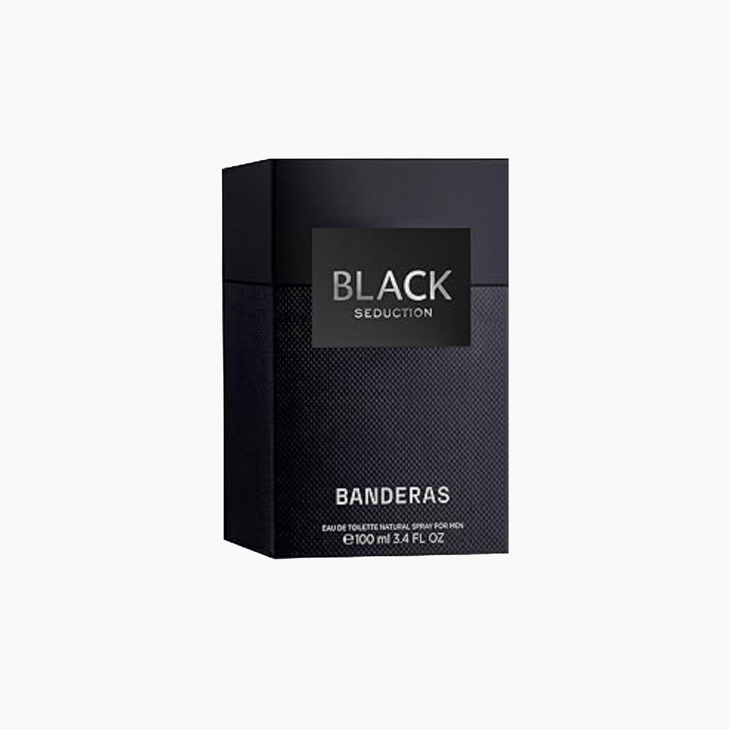Antonio Banderas Black Seduction Eau Toilette-beautyandpersonalcare-fragrance-men-image-3