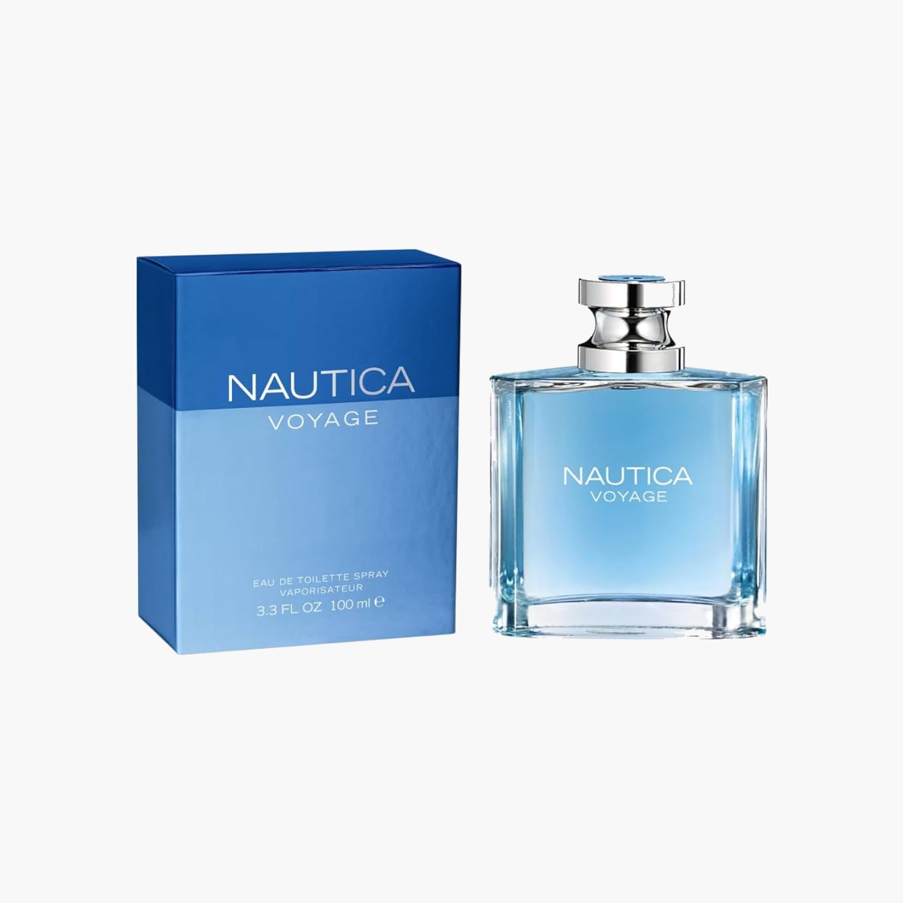 Nautica Voyage Eau de Toilette-beautyandpersonalcare-fragrance-men-image-2