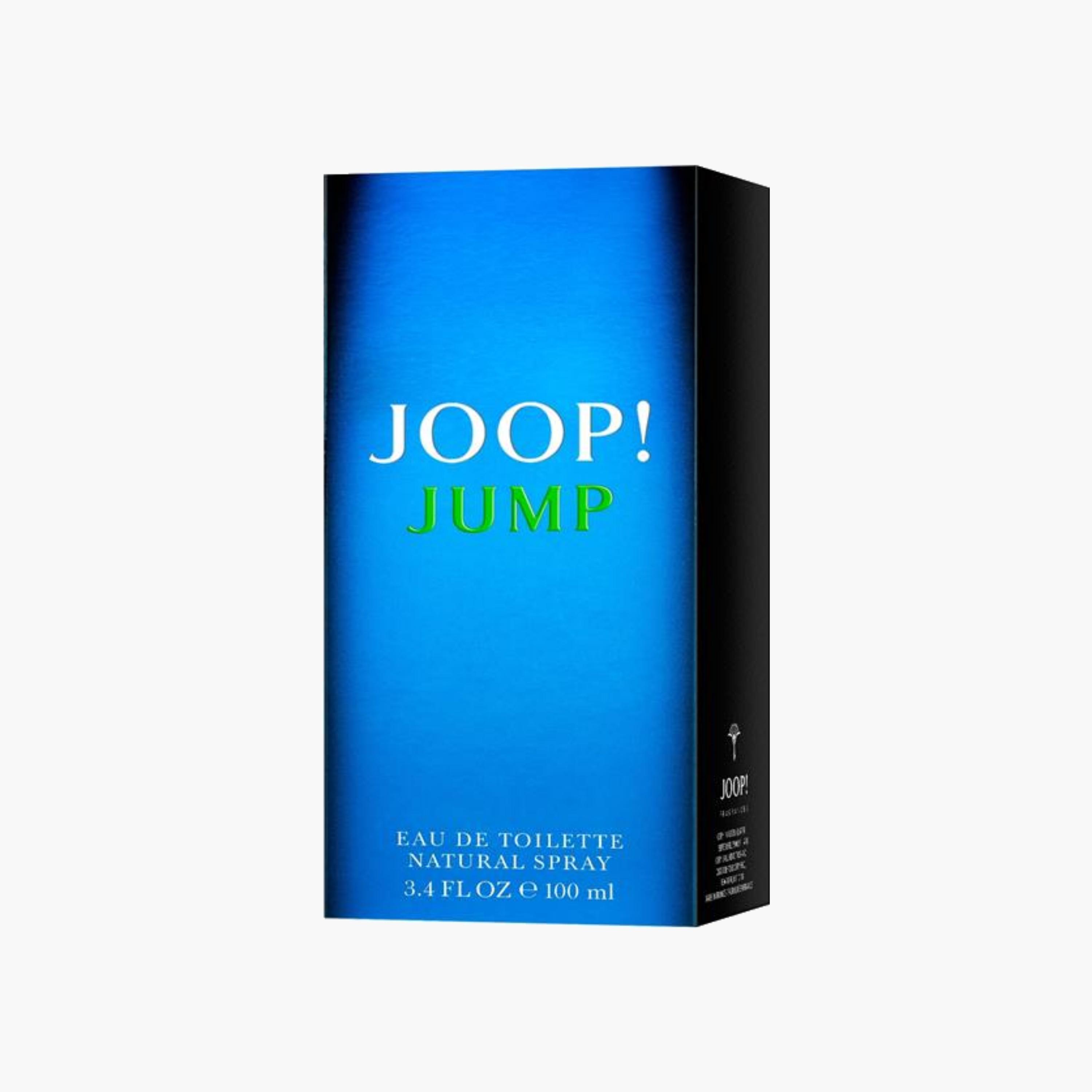 Joop Aromatic Fougere Eau de Toilette-beautyandpersonalcare-fragrance-men-image-2