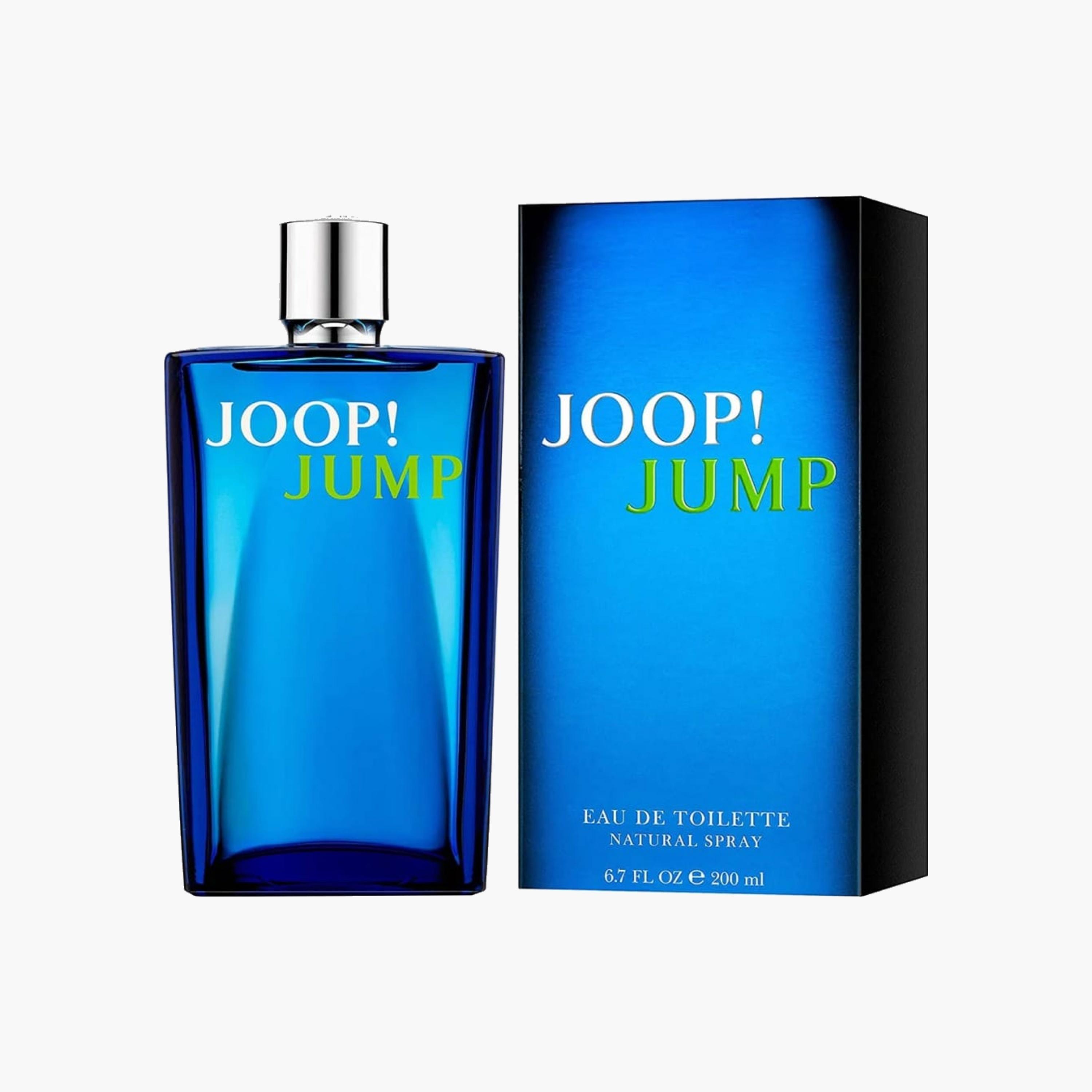 Joop Aromatic Fougere Eau de Toilette-beautyandpersonalcare-fragrance-men-image-3