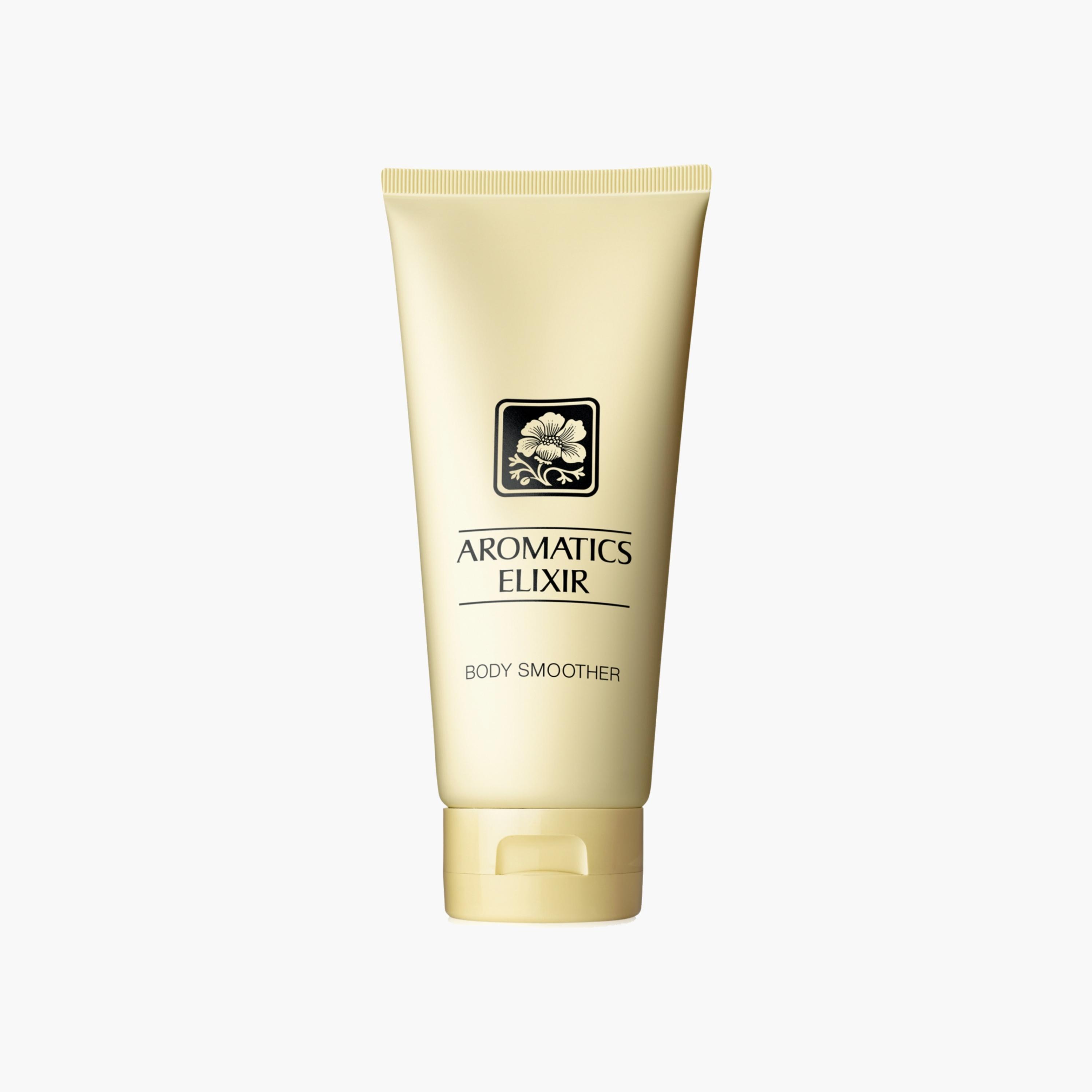 Clinique Aromatics Elixir Body Smoother 200ml-beautyandpersonalcare-fragrance-women-image-1