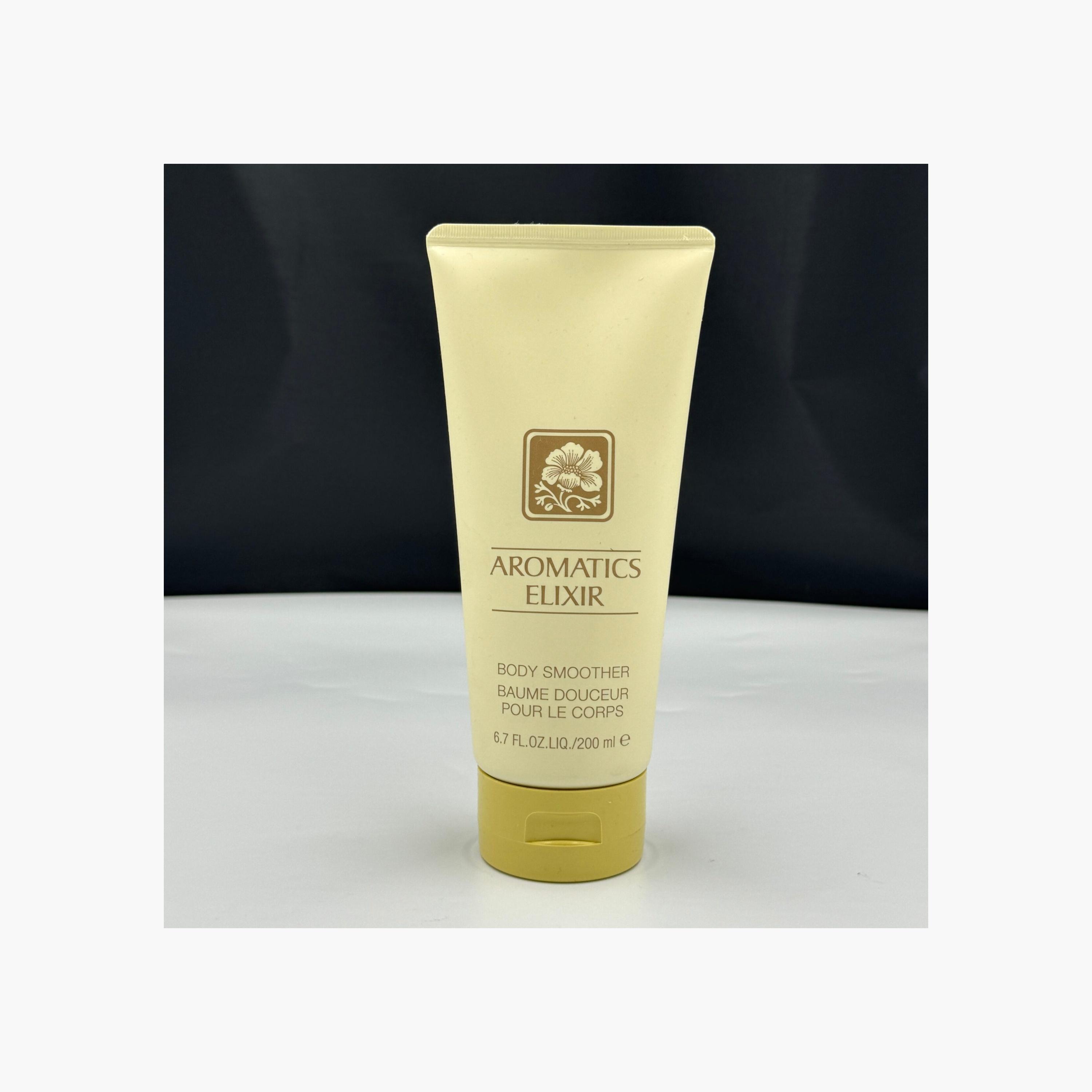 Clinique Aromatics Elixir Body Smoother 200ml-beautyandpersonalcare-fragrance-women-image-2