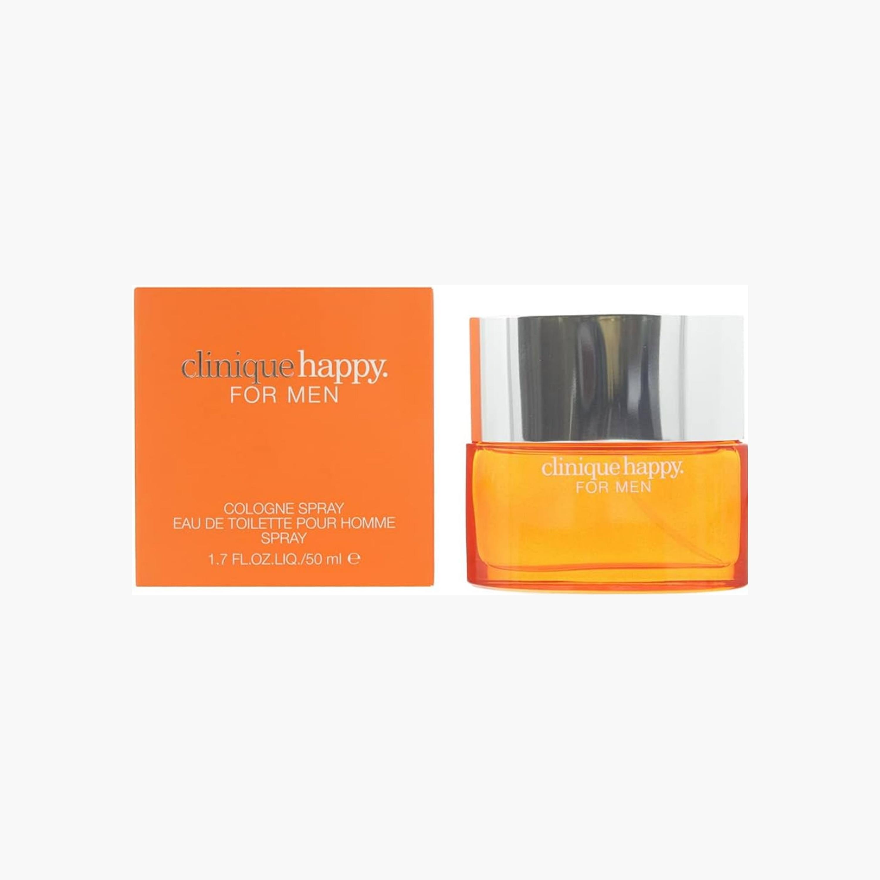Clinique Happy For Men Eau de Toilette-beautyandpersonalcare-fragrance-men-image-3