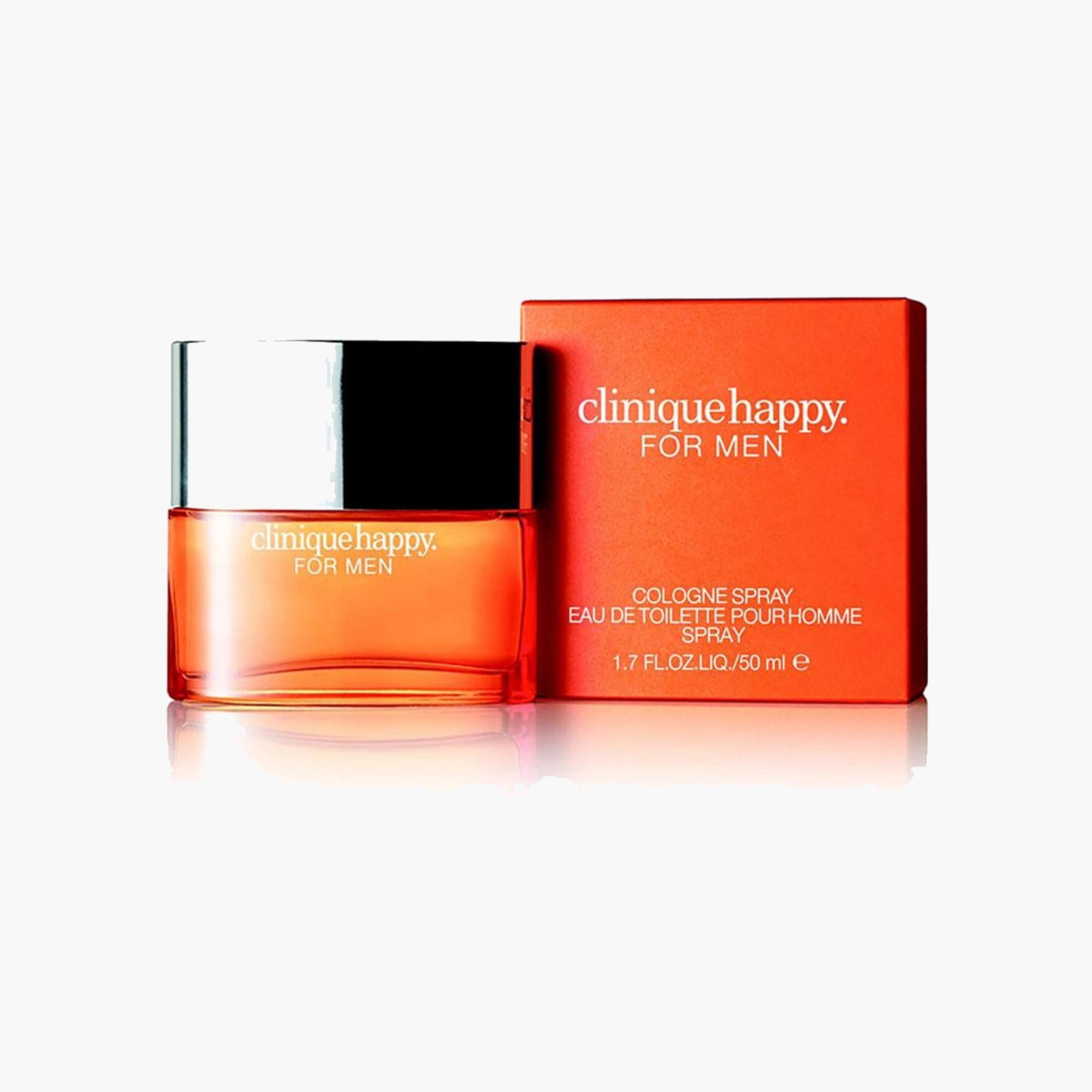 Clinique Happy For Men Eau de Toilette-beautyandpersonalcare-fragrance-men-image-4