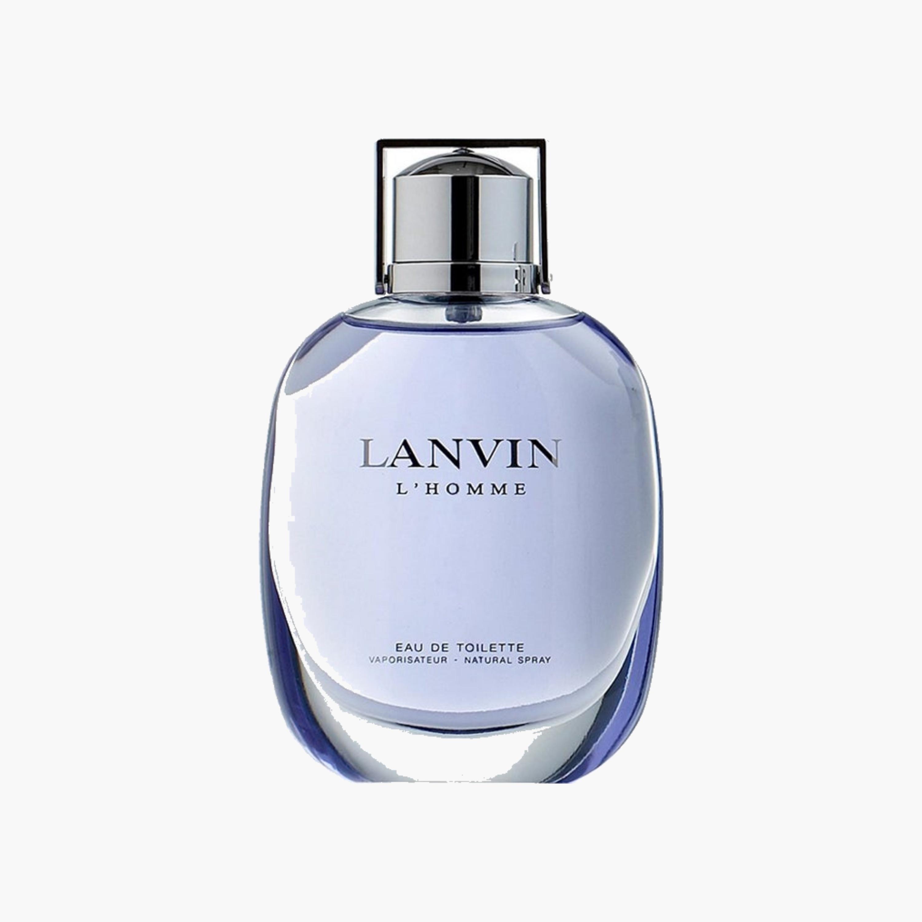 Lanvin L'Homme Eau de Toilette 100ml-beautyandpersonalcare-fragrance-men-image-1
